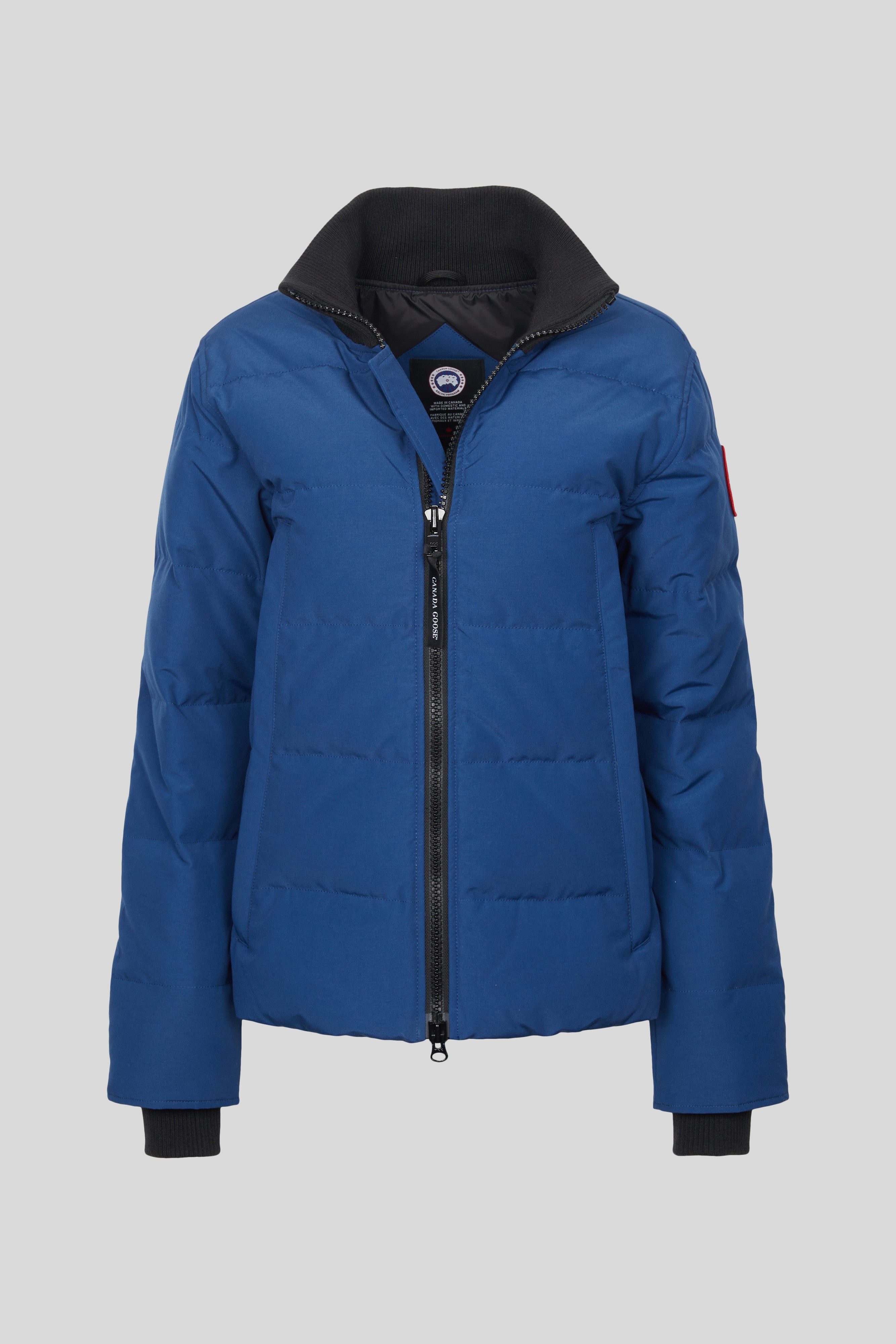 Used Woolford Jacket for sale - Canada Goose Generations US