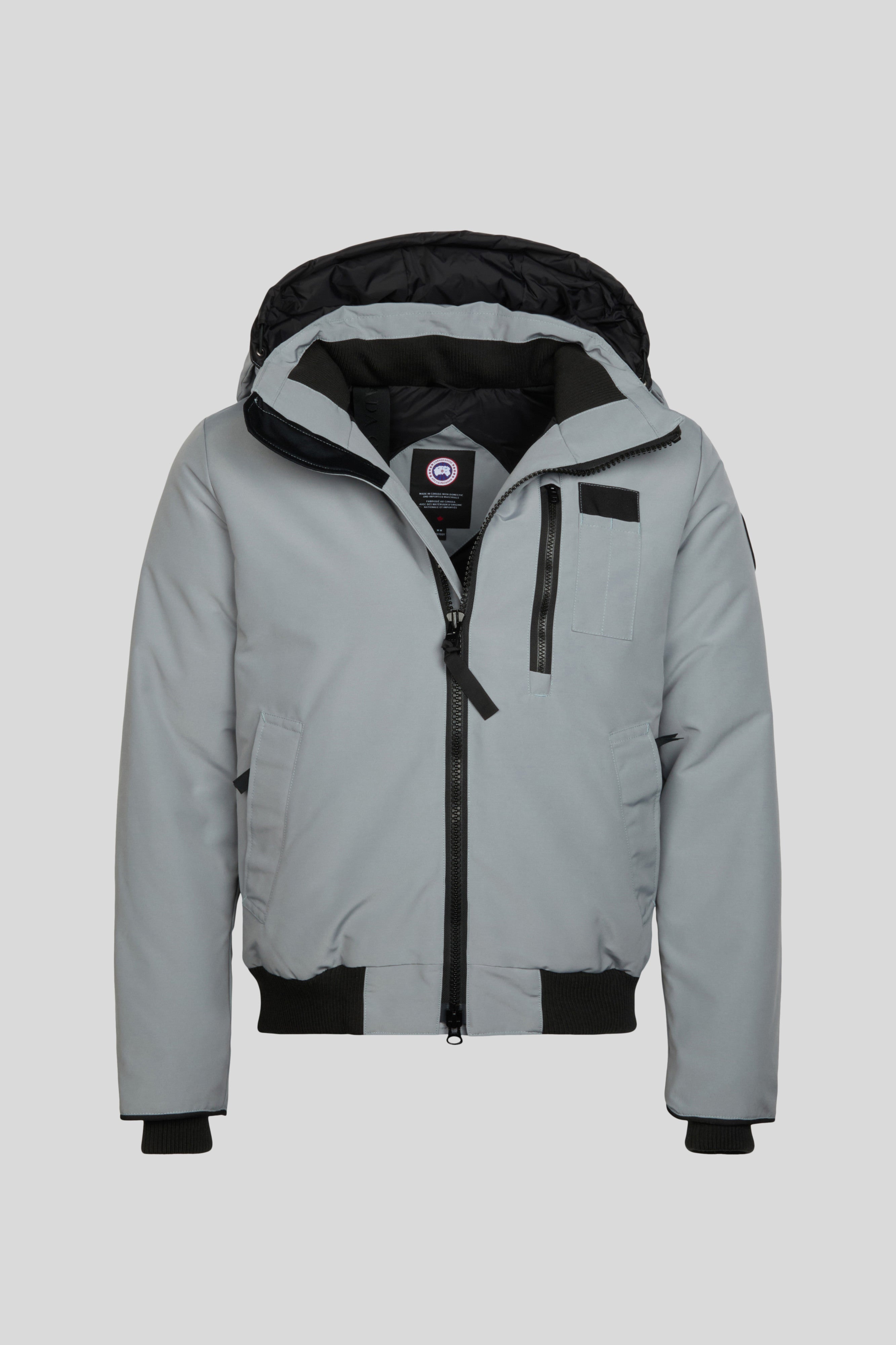 Used Borden Bomber Black Label for sale - Canada Goose Generations US