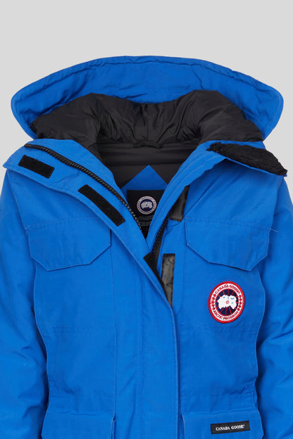 PBI Expedition Parka