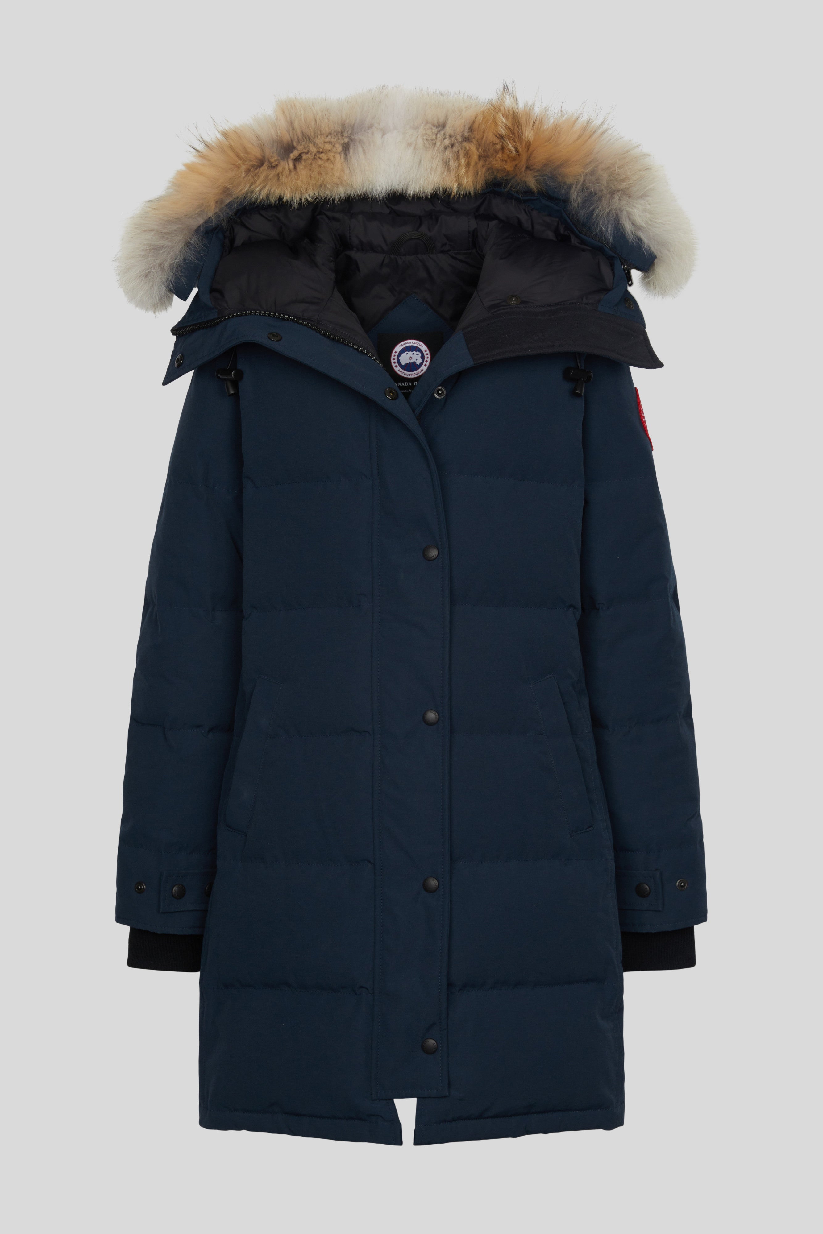 Used Shelburne Parka for sale - Canada Goose Generations US