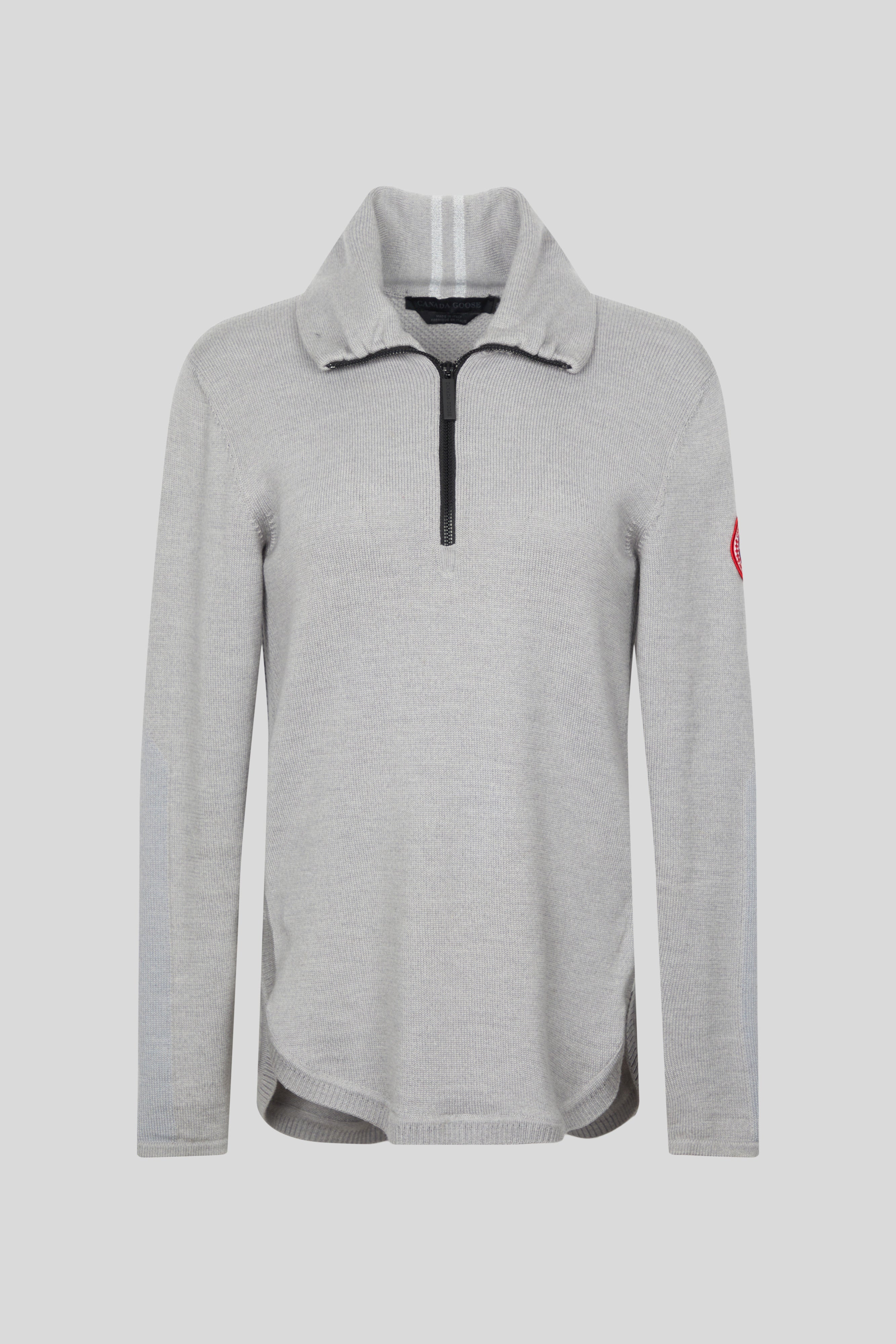 Used Fairhaven ¼ Zip Sweater for sale - Canada Goose Generations US