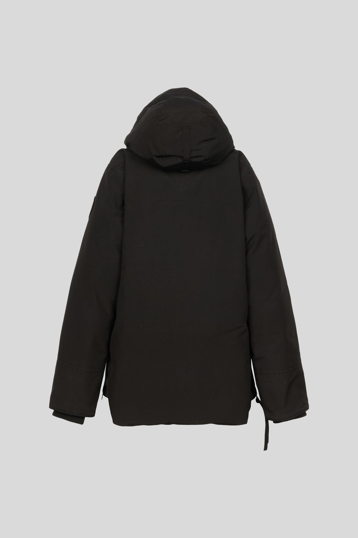Used Maitland Parka Black Label for sale - Canada Goose Generations US