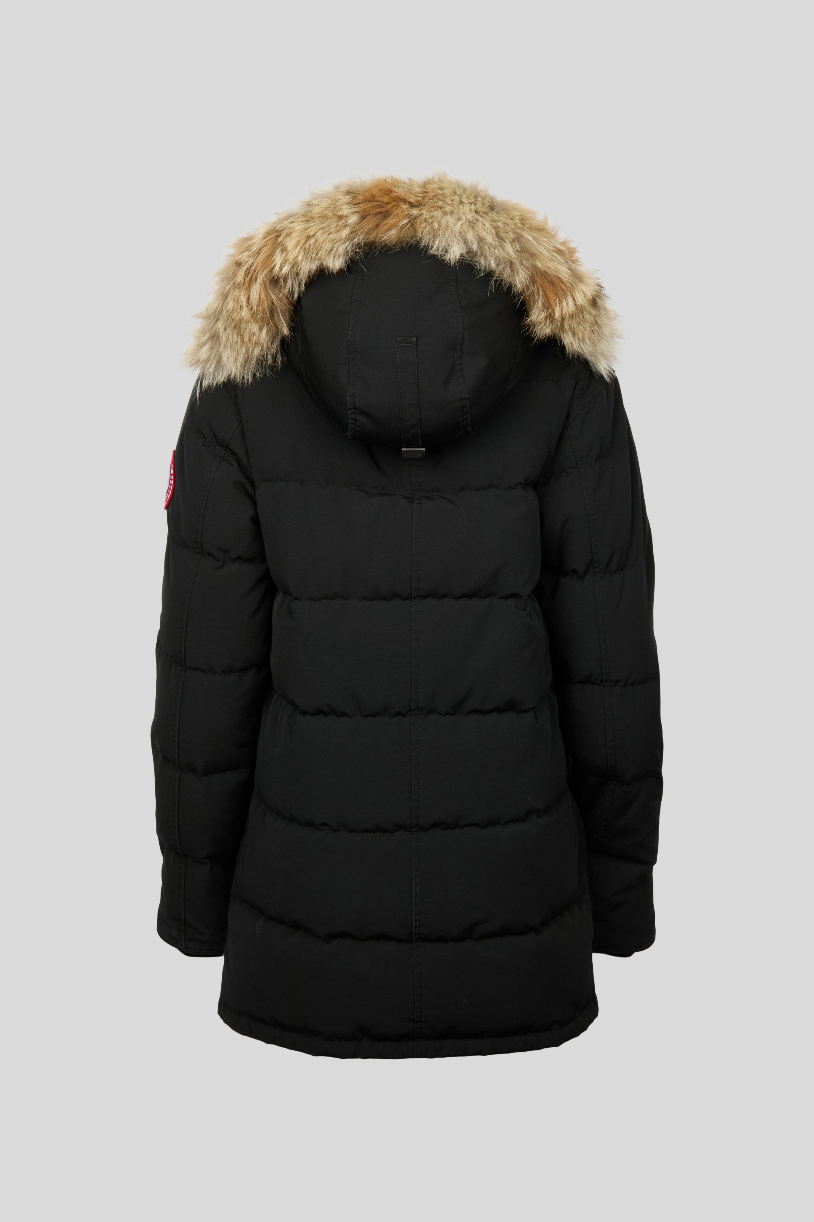 Used Carson Parka for sale - Canada Goose Generations US