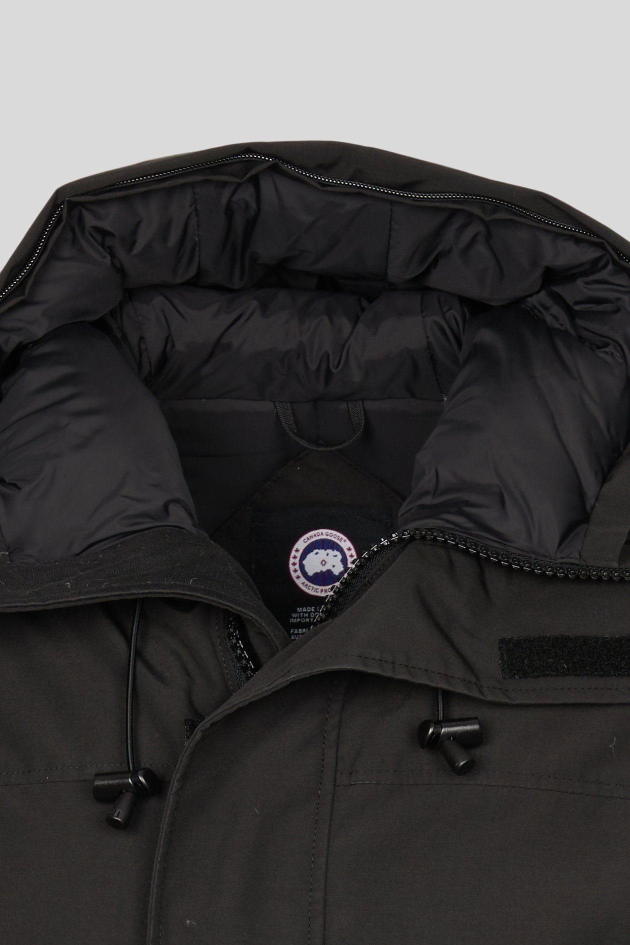 Langford Parka