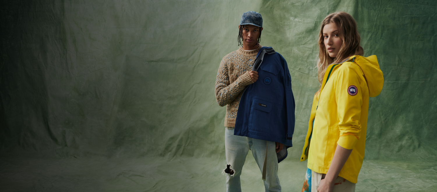 Shop used Canada Goose Products Canada Goose Generations CA