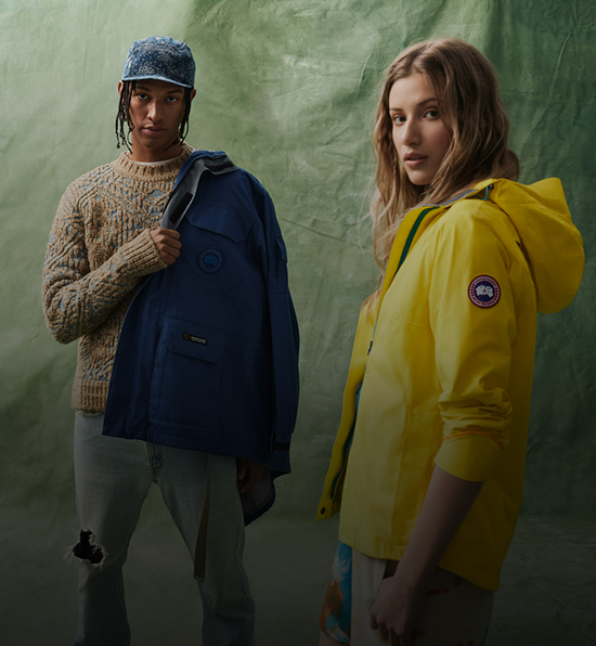 Shop used Canada Goose Products Canada Goose Generations CA