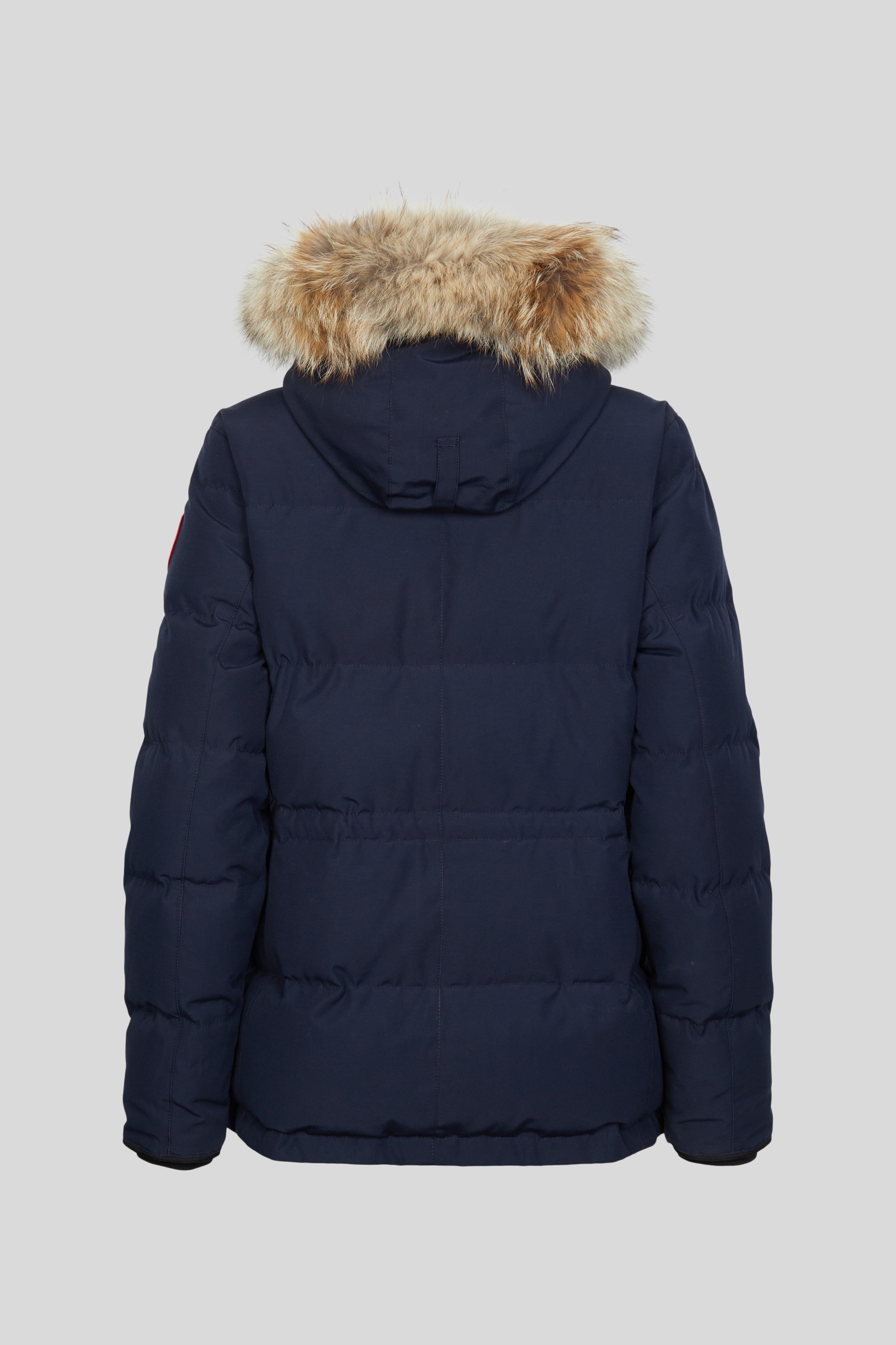 Used Chelsea Parka for sale Canada Goose Generations US