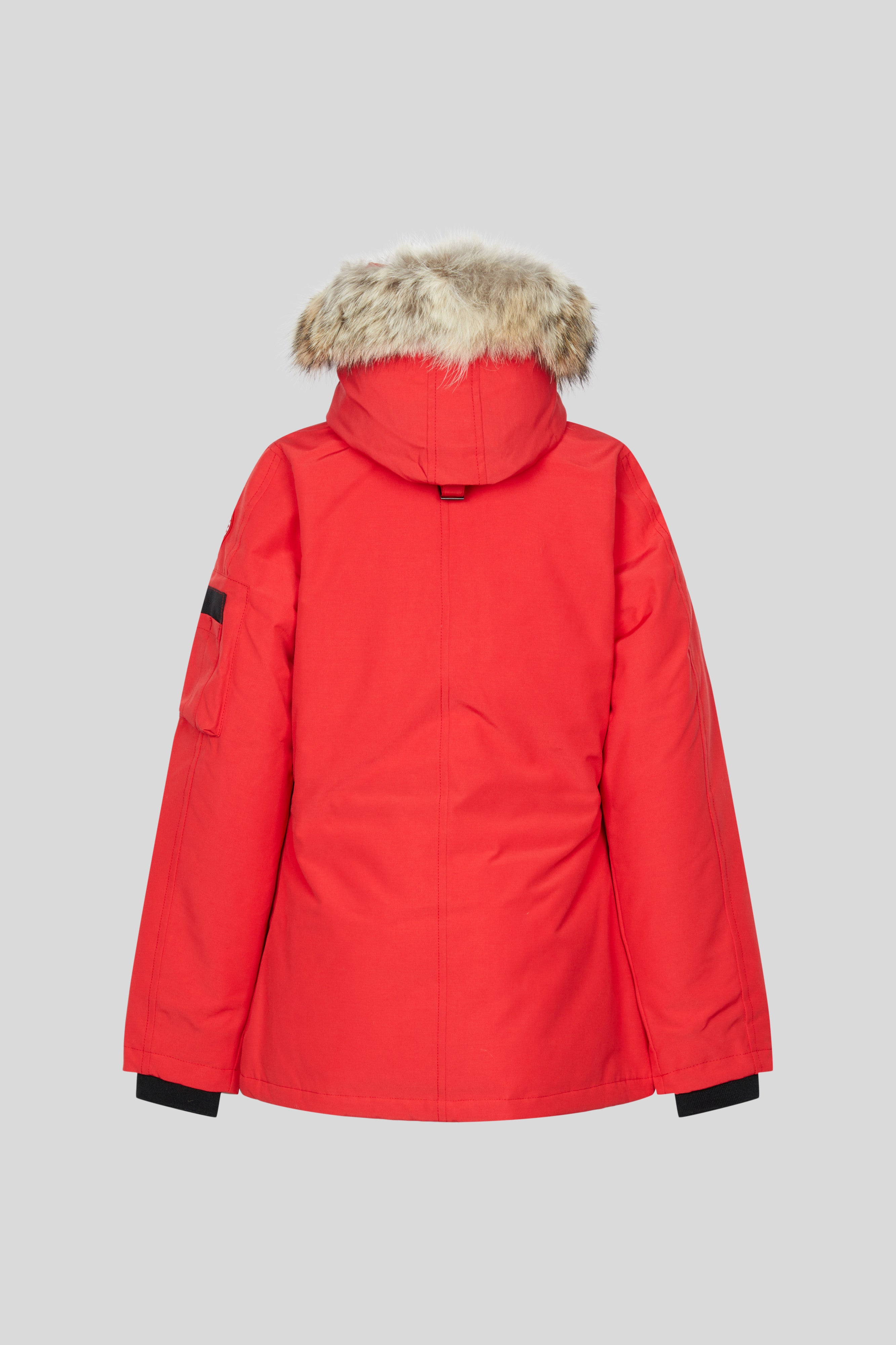 782gear　rouge parka　ｓ Used Solaris Parka for sale - Canada Goose Generations US
