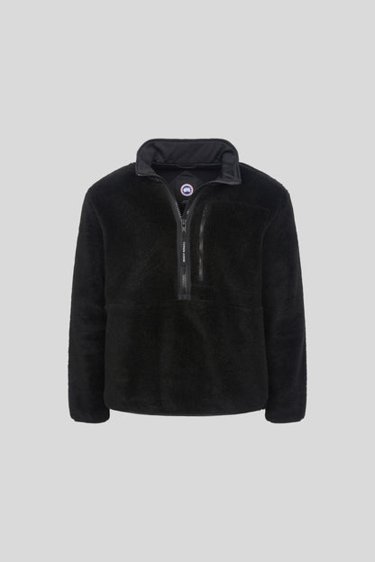 Renfrew Fleece Pullover