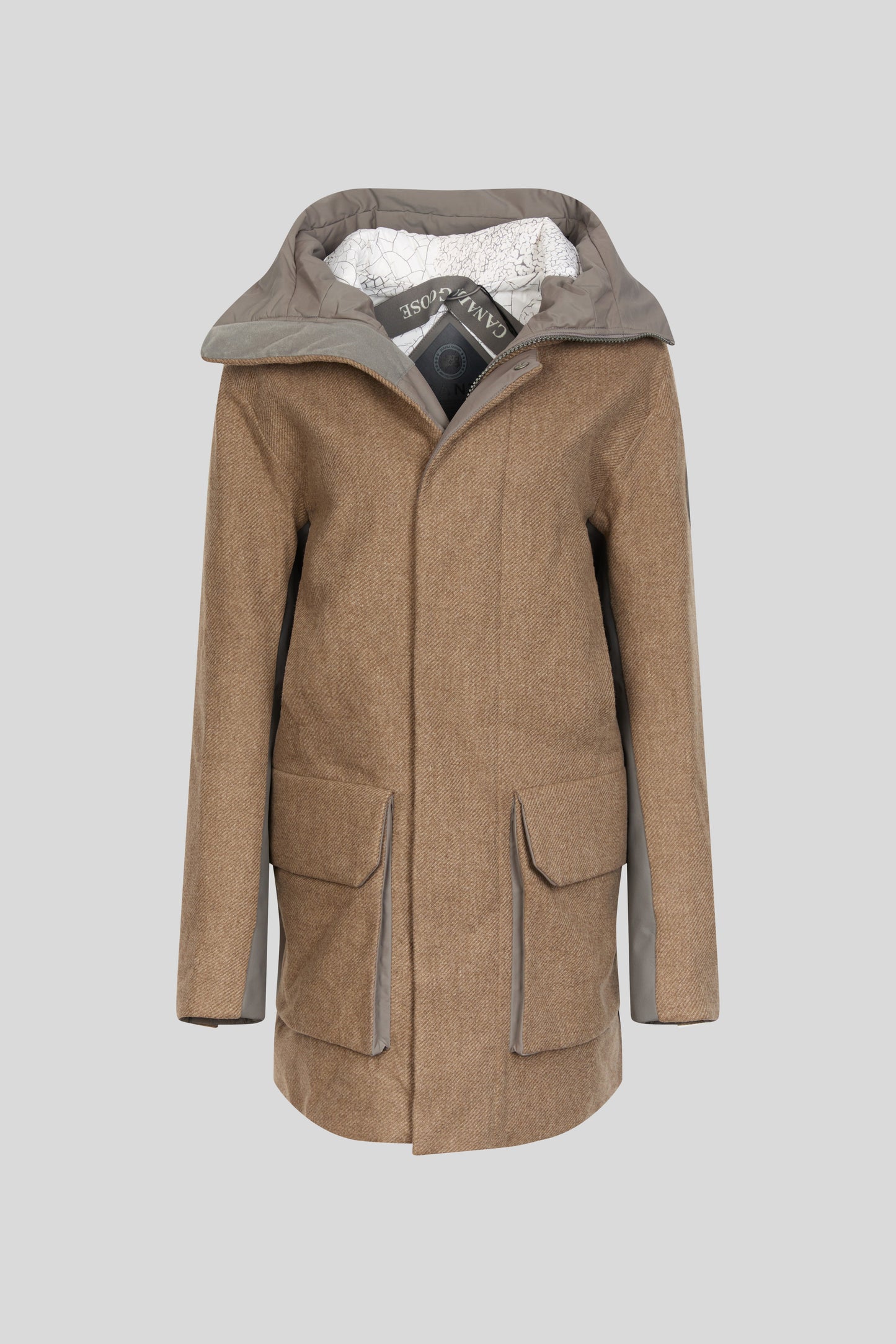 Branta Atavist Coat