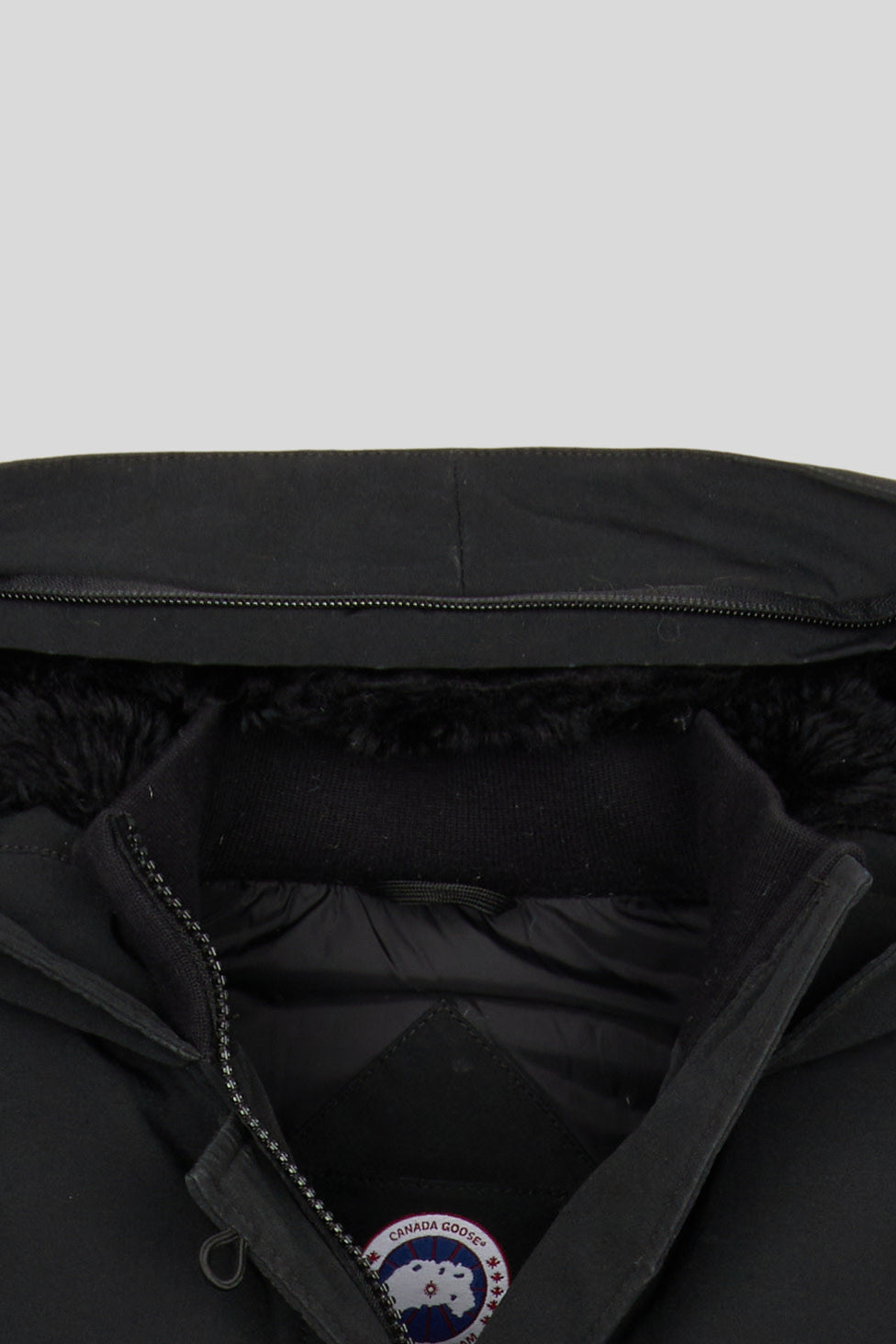 Kensington Parka