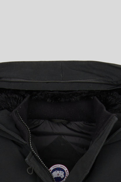 Kensington Parka