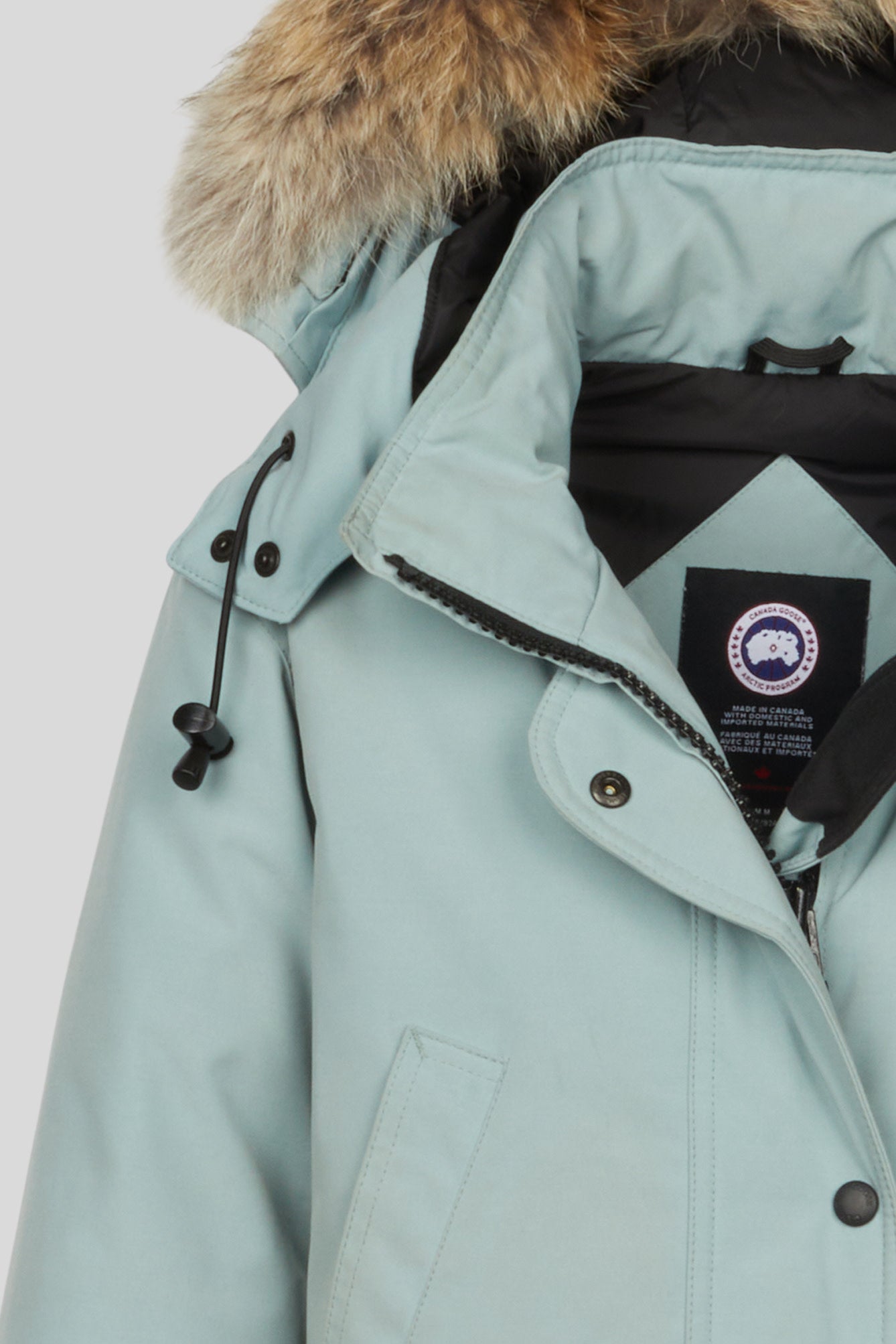 Trillium Parka