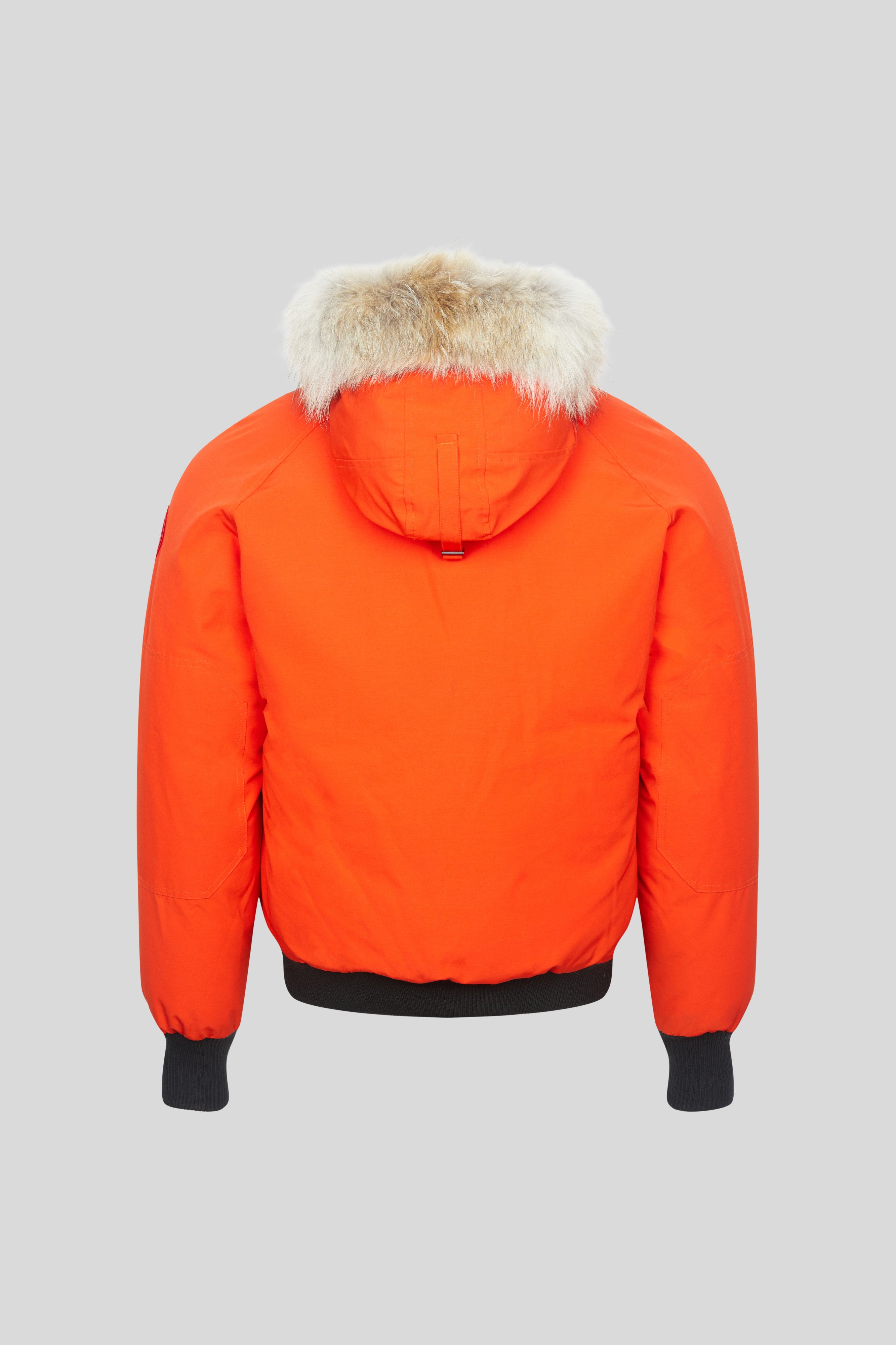 Orange bomber best sale