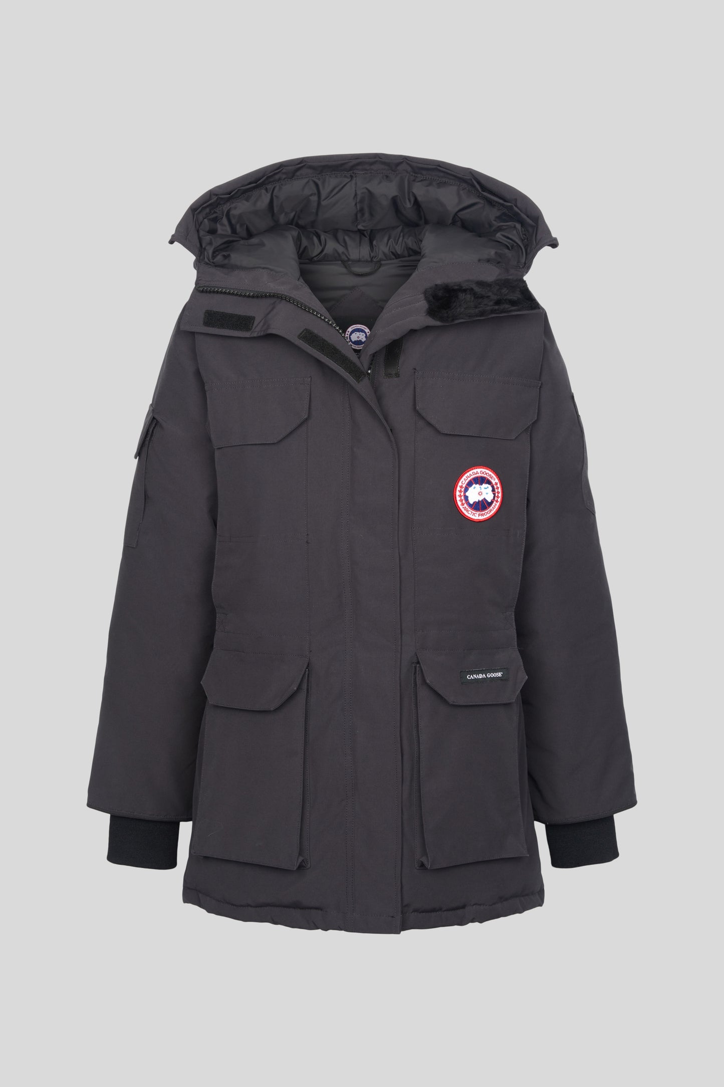Used Expedition Parka Heritage for sale Canada Goose Generations US