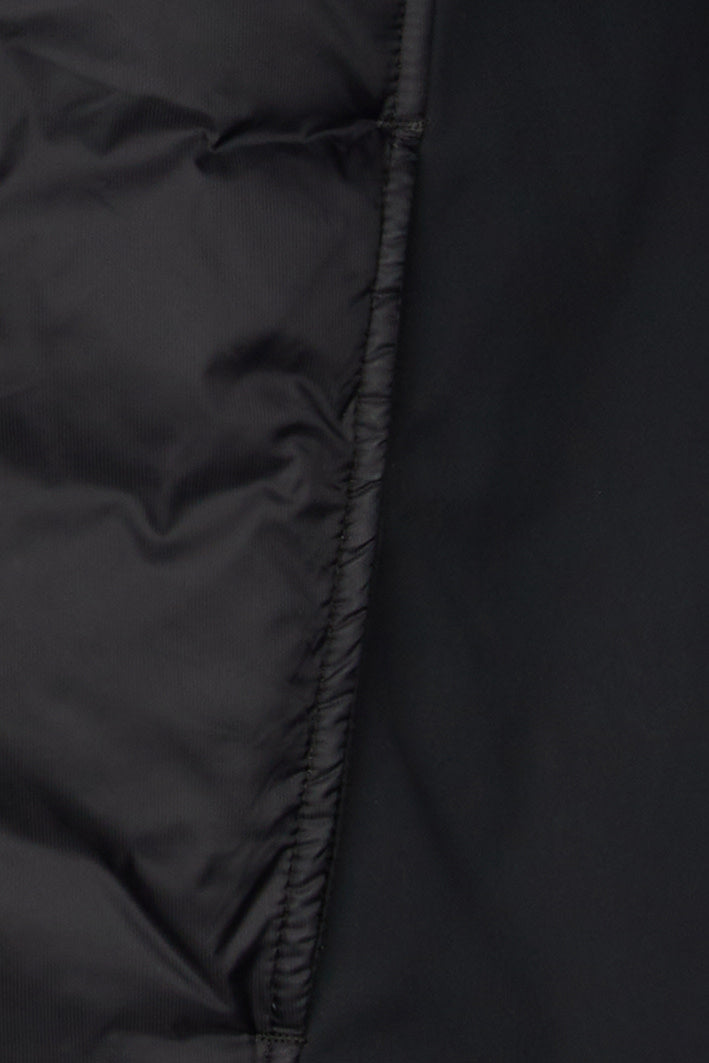 Canada goose hybridge perren jacket black label 2025