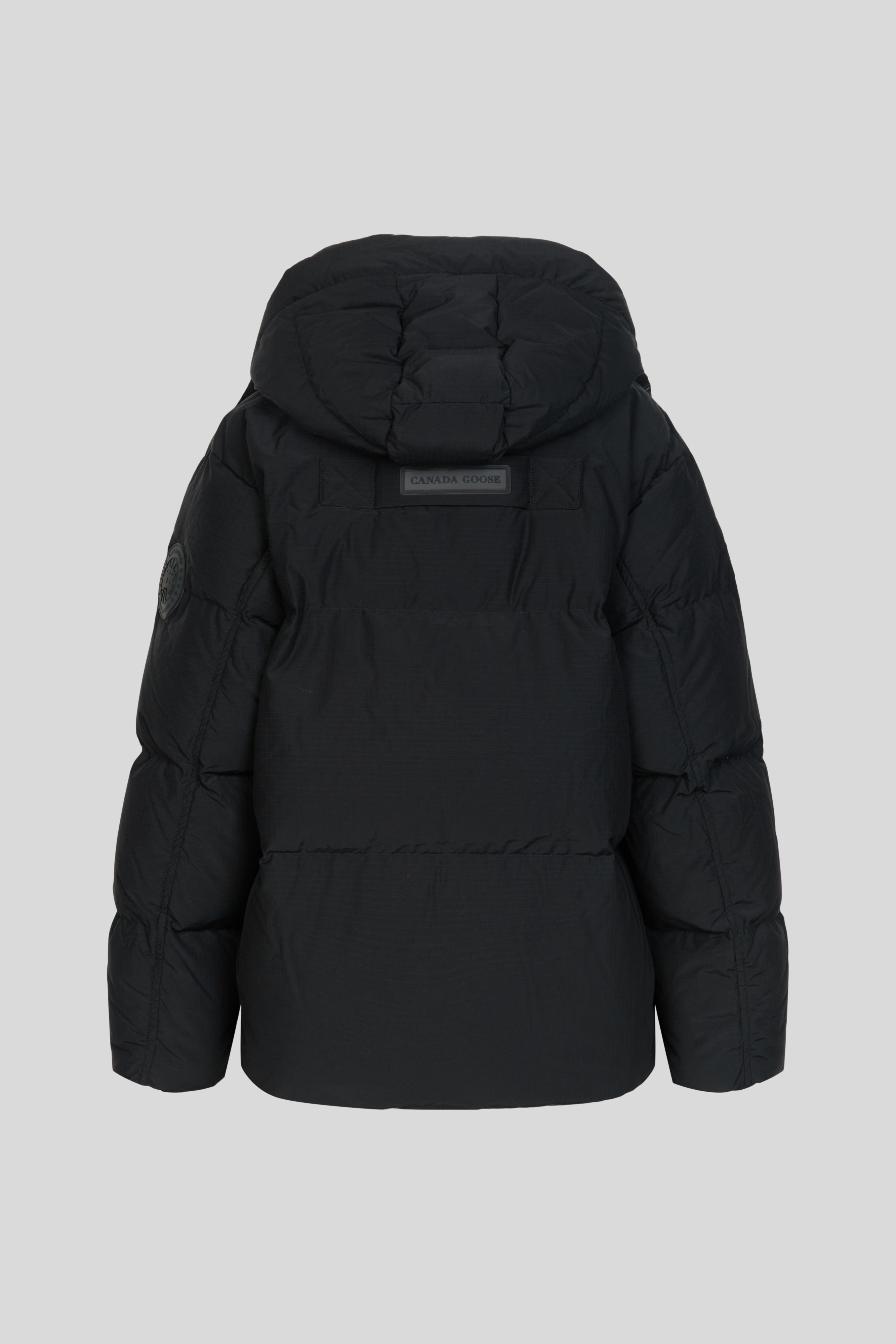 Used Nairo Puffer HUMANATURE for sale - Canada Goose Generations US