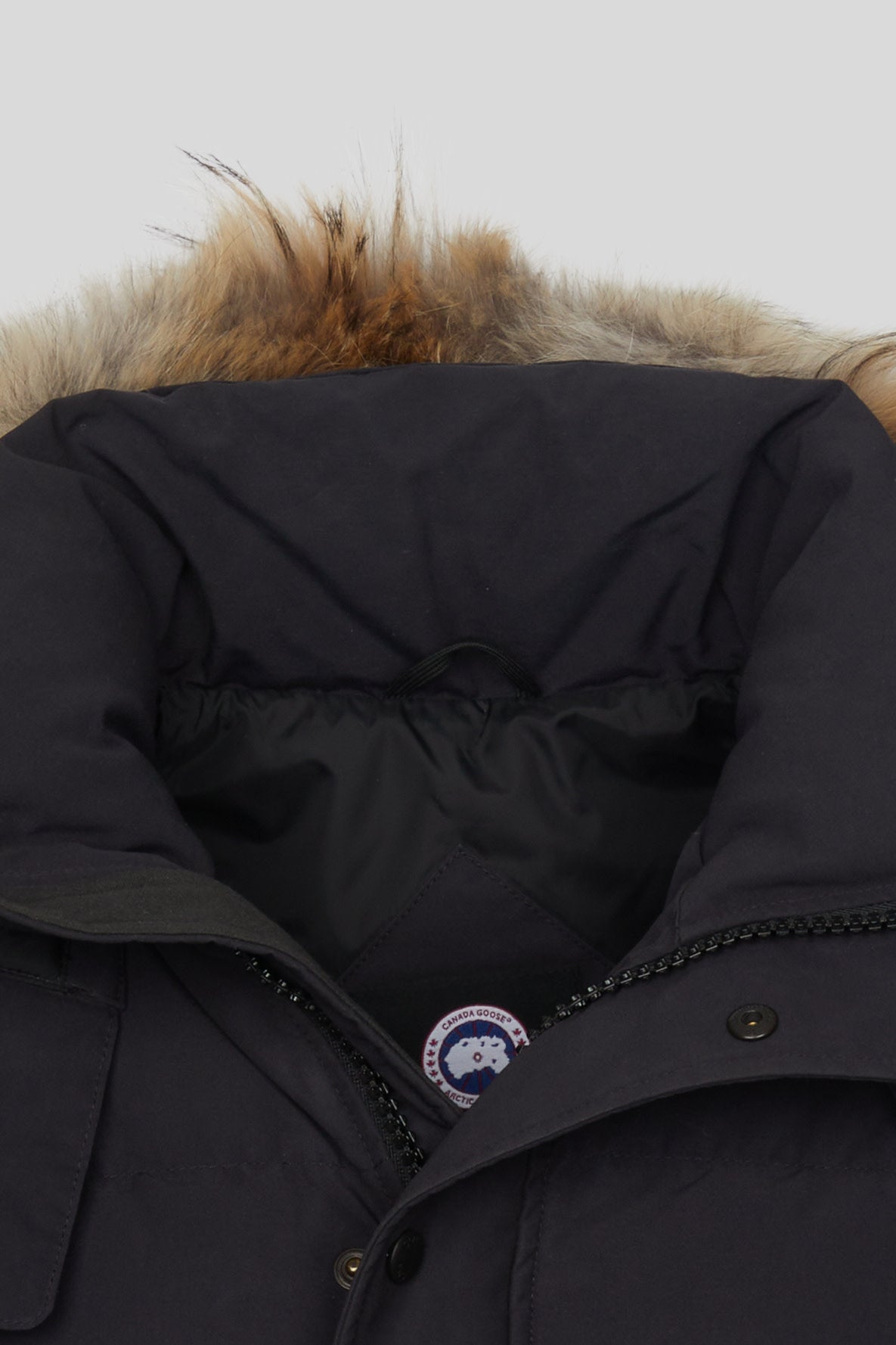 Wyndham Parka