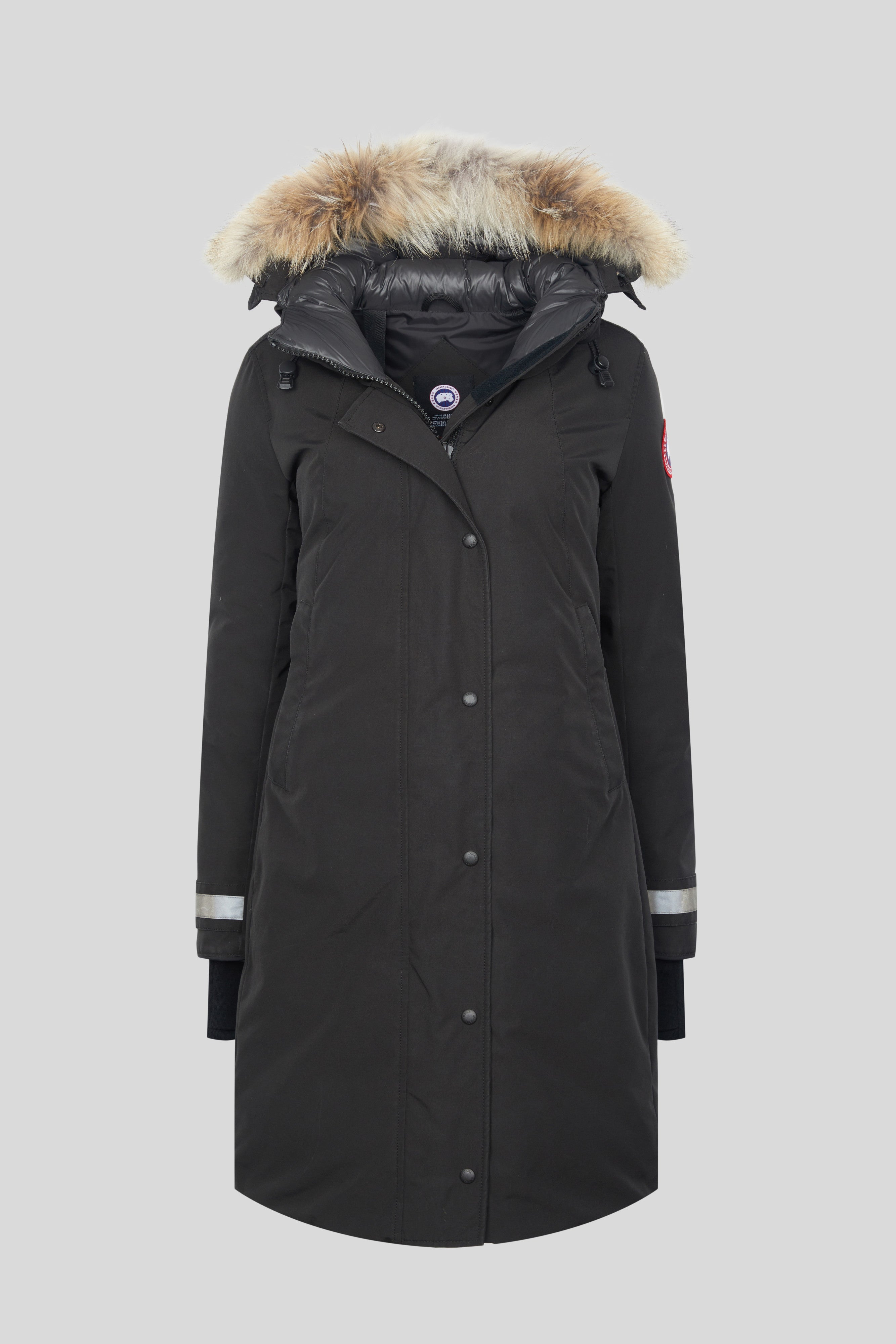 Used Sherbrooke Parka for sale - Canada Goose Generations US