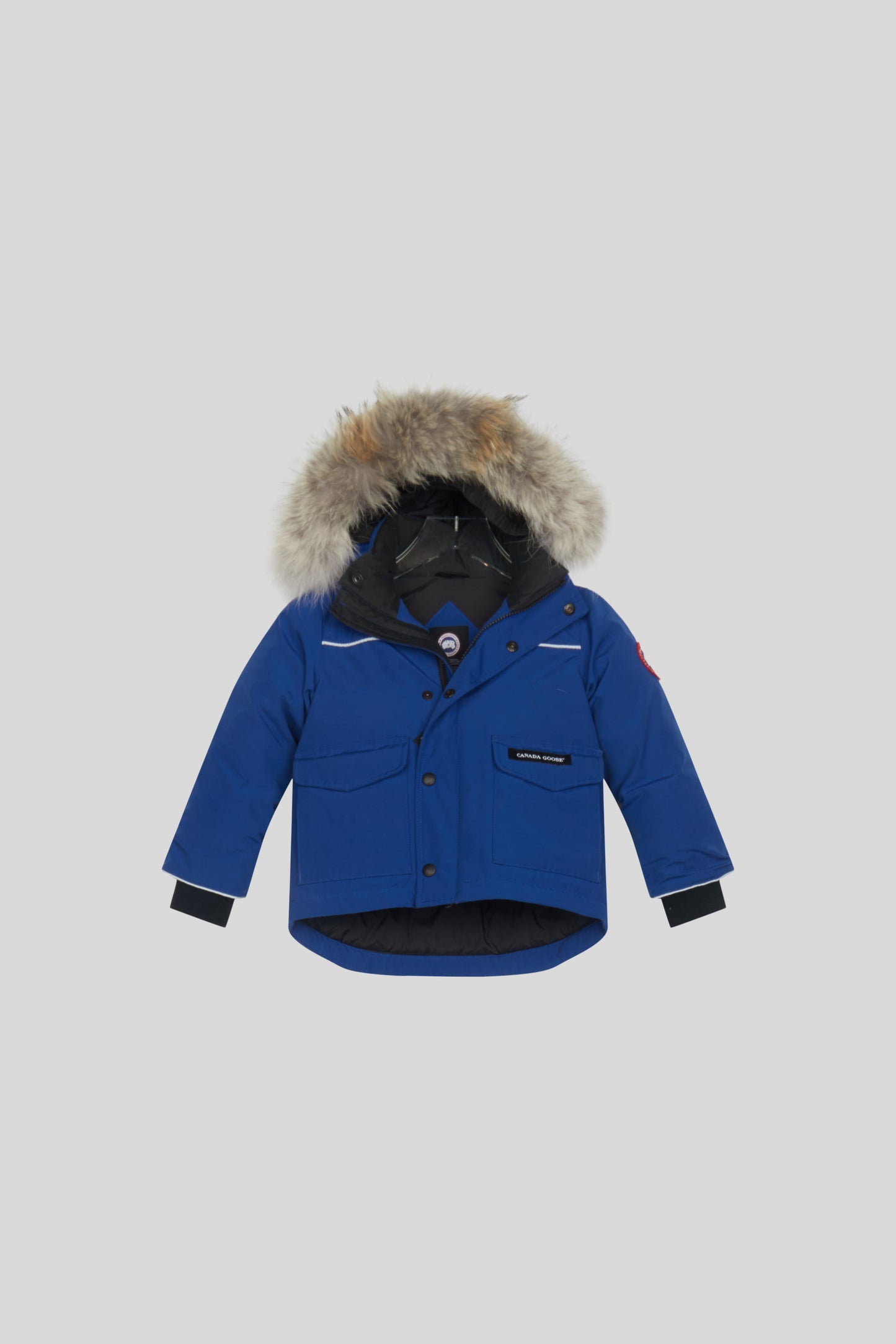 Kids Lynx Parka