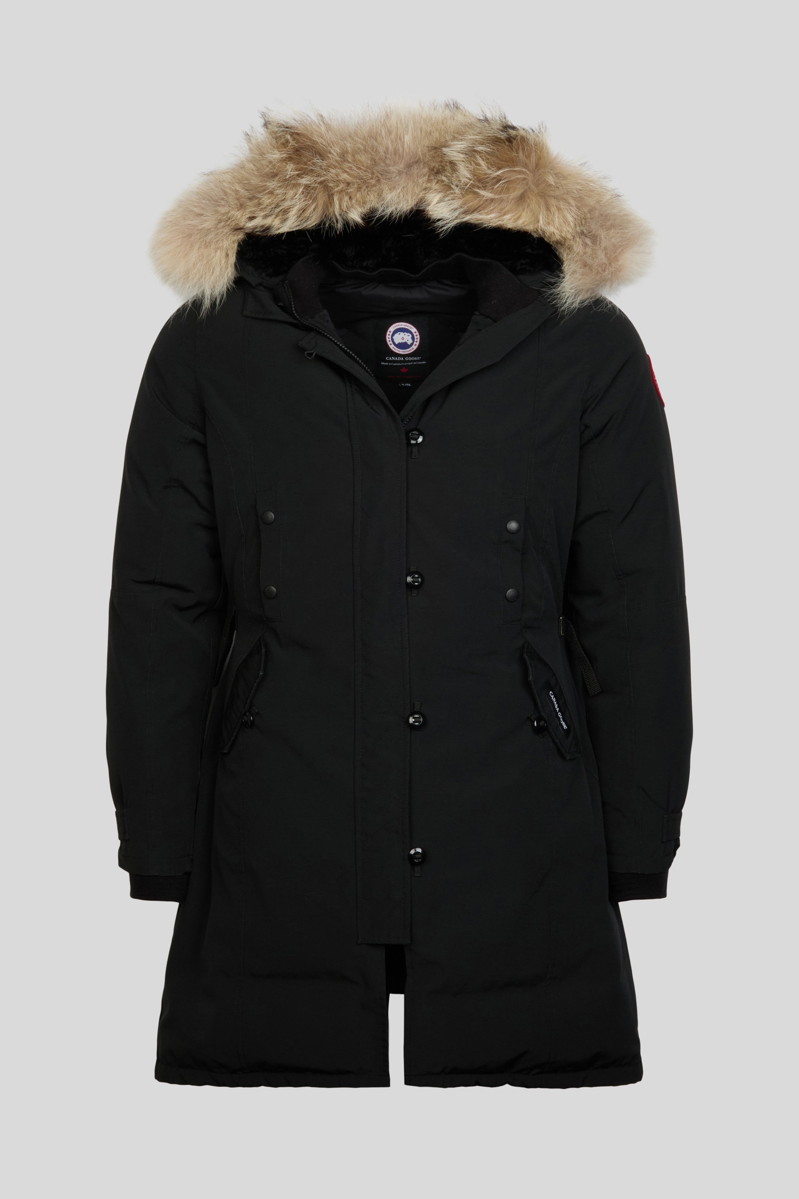 Used Kensington Parka for sale - Canada Goose Generations US