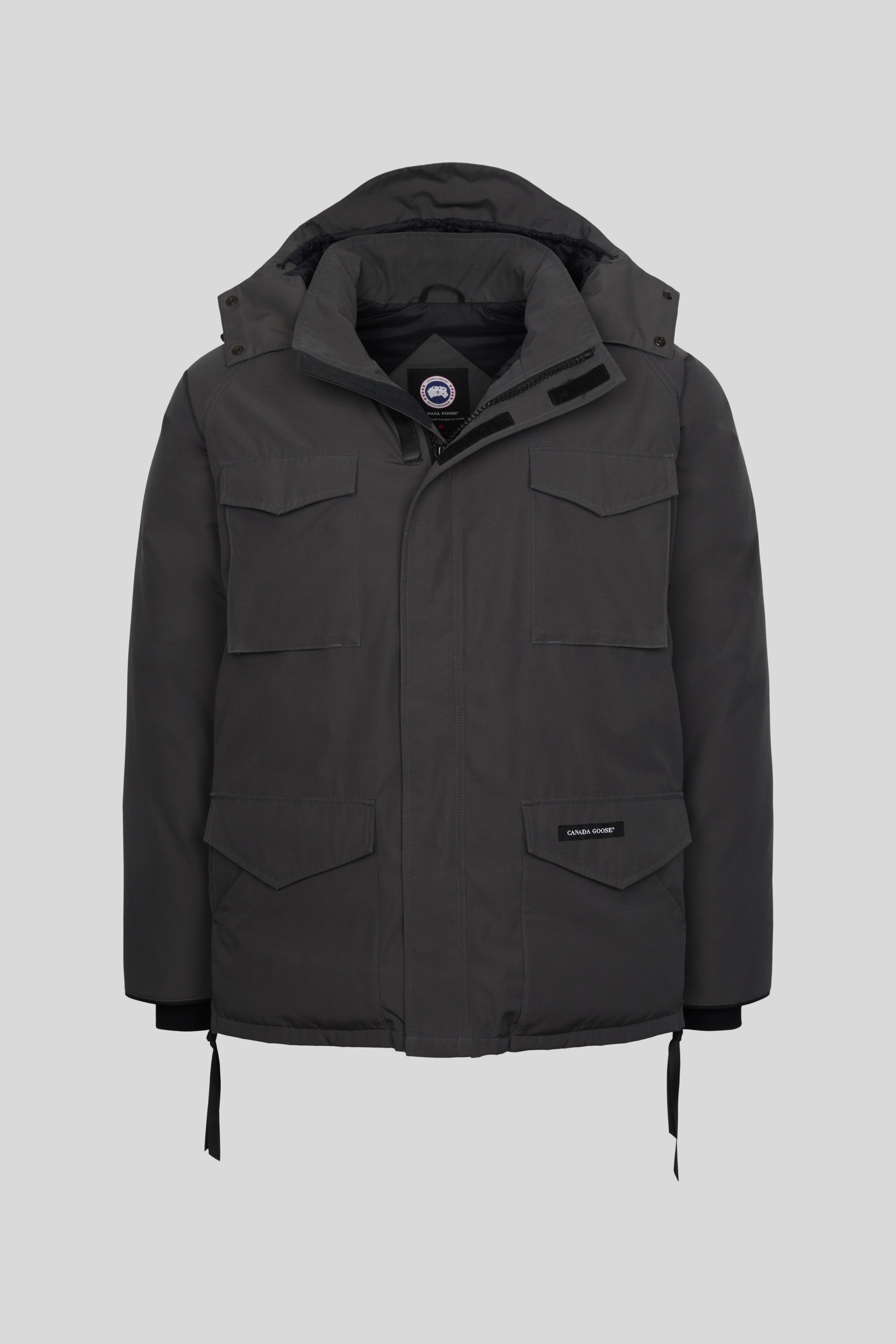 Used Constable Parka for sale - Canada Goose Generations US