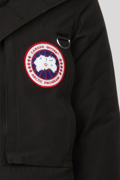 Macculloch Parka