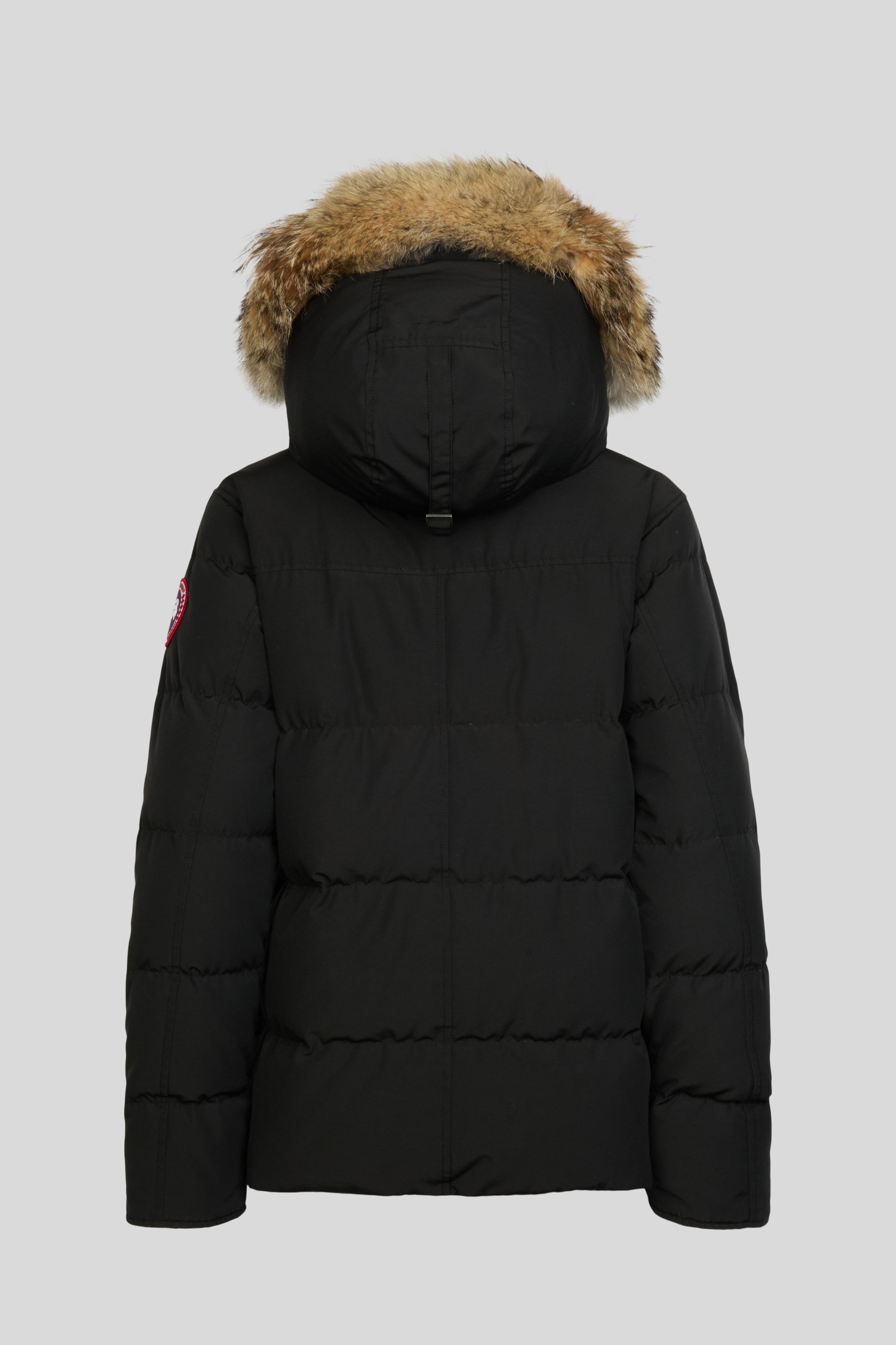 Used Wyndham Parka for sale - Canada Goose Generations US