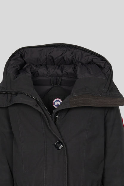 Rossclair Parka