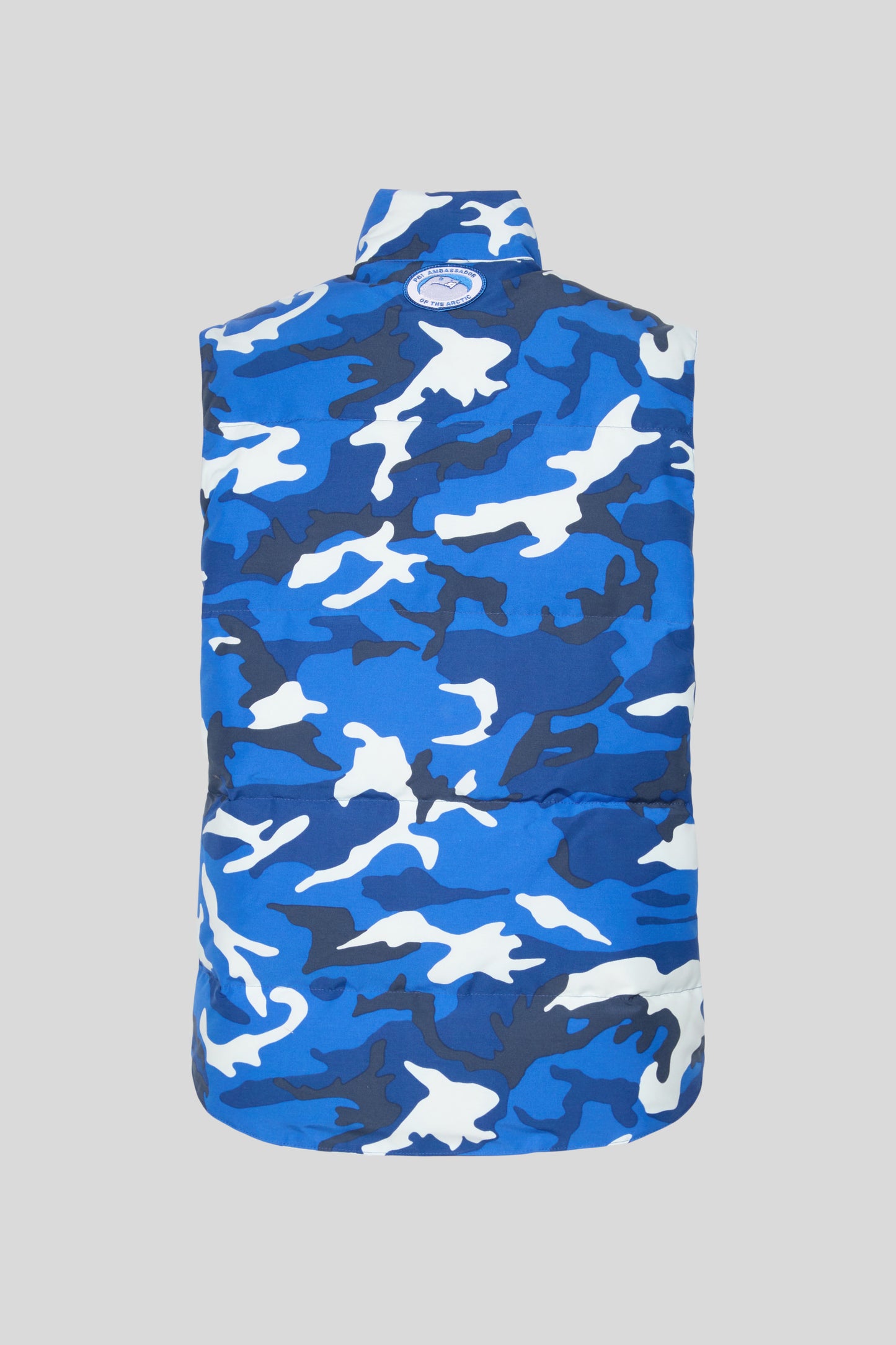 Freestyle Vest PBI Print