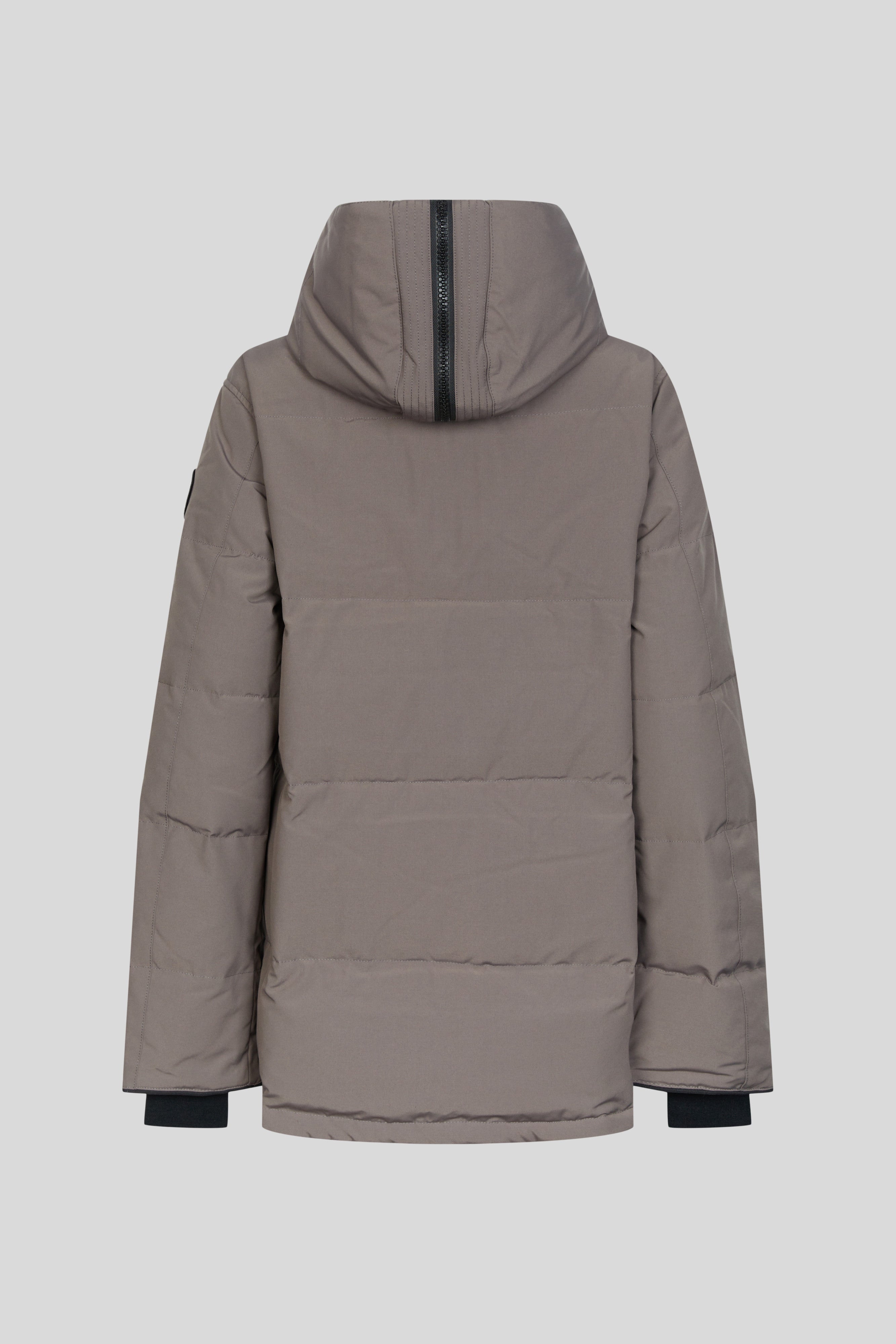 Used Wedgemount Parka Black Label for sale Canada Goose Generations US