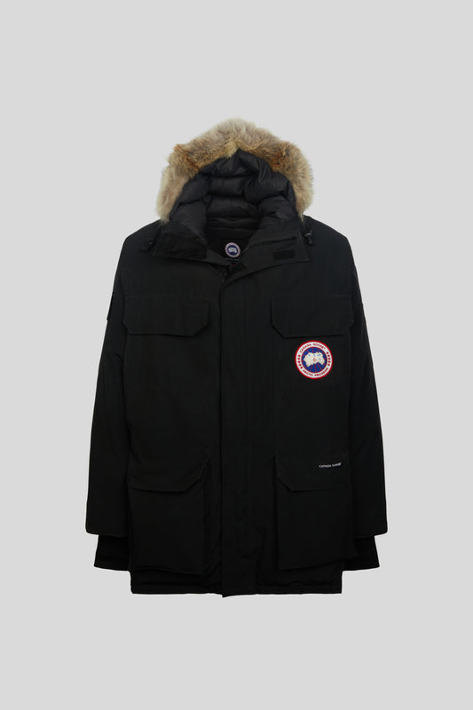 Expedition Parka