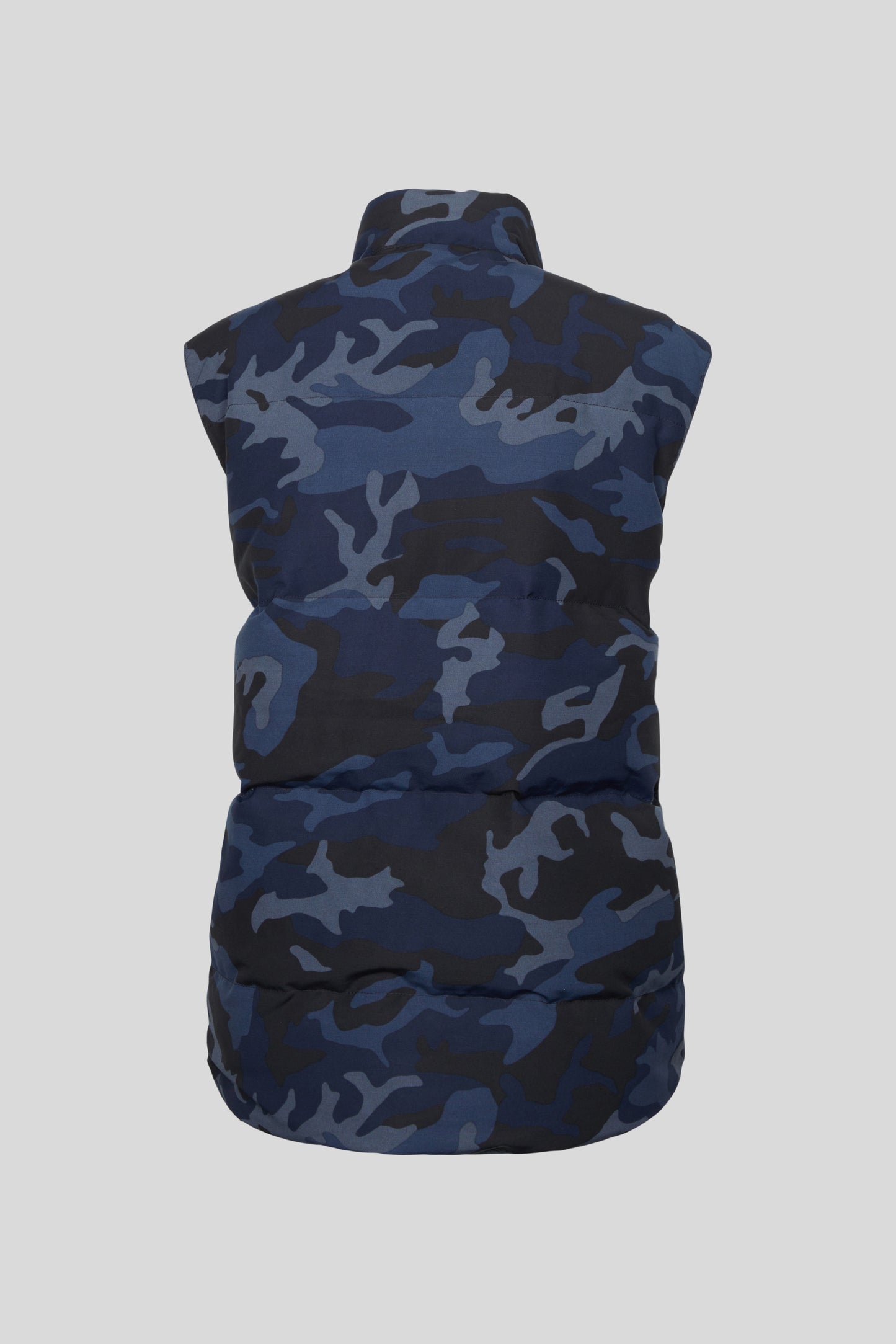 Freestyle Crew Vest Print