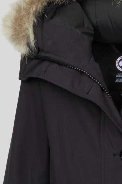 Rossclair Parka