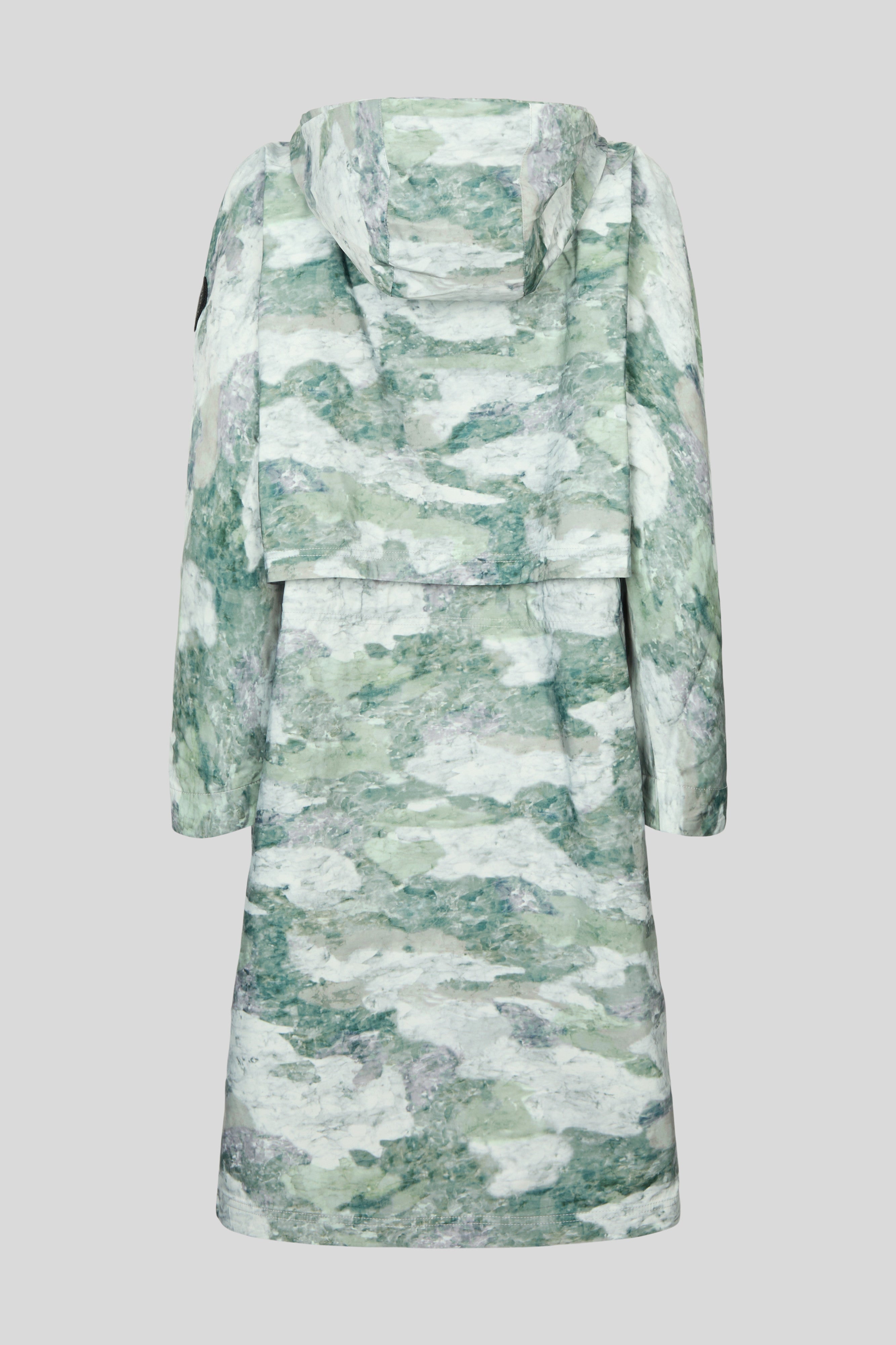 カナダグースCinematographer Jacket Frost Grey Used Cinematographer Jacket for sale - Canada Goose Generations US