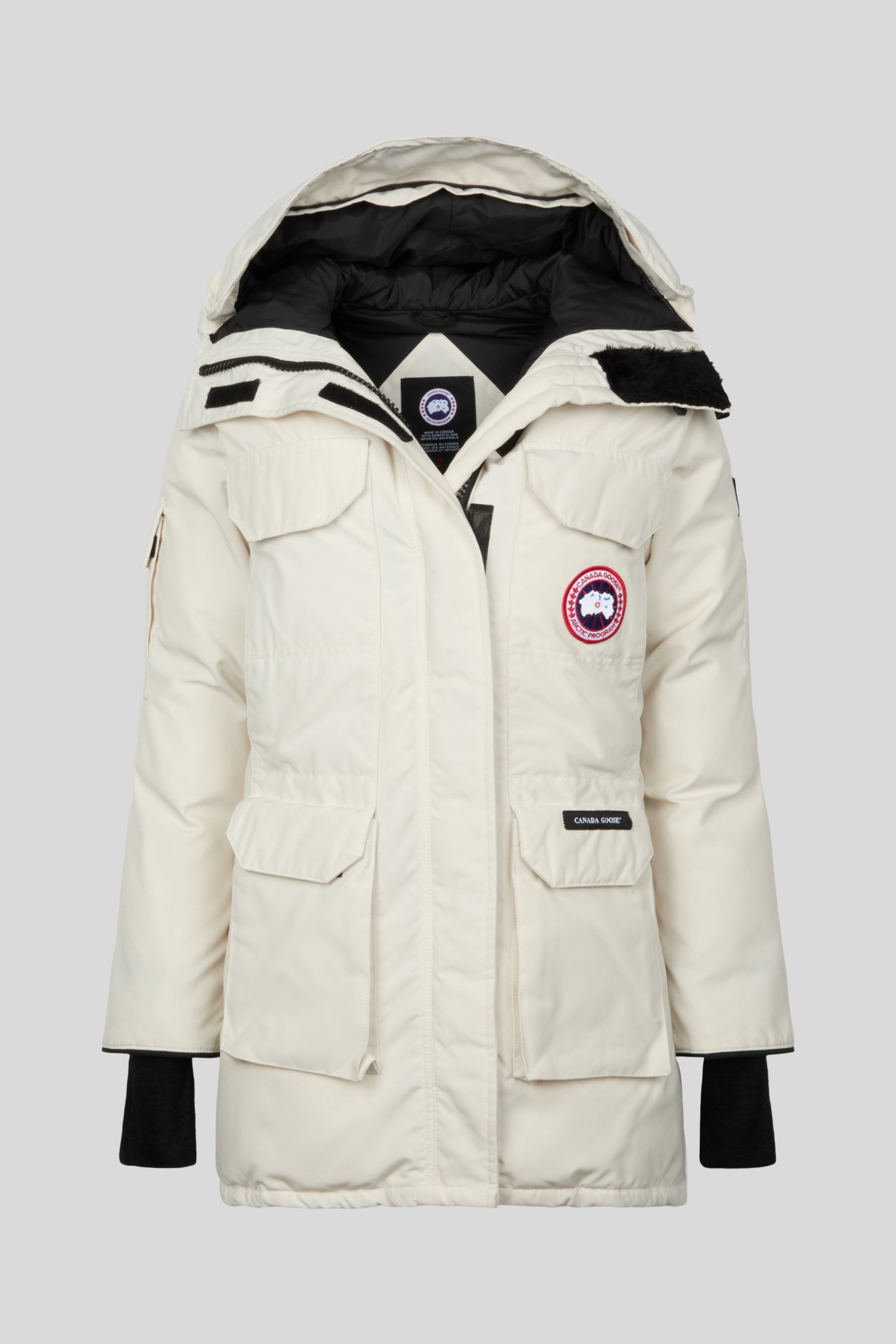 【早い者勝ち】  EXPEDITION PARKA Used Expedition Parka Heritage for sale - Canada Goose Generations US