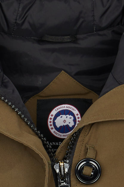 Montebello Parka