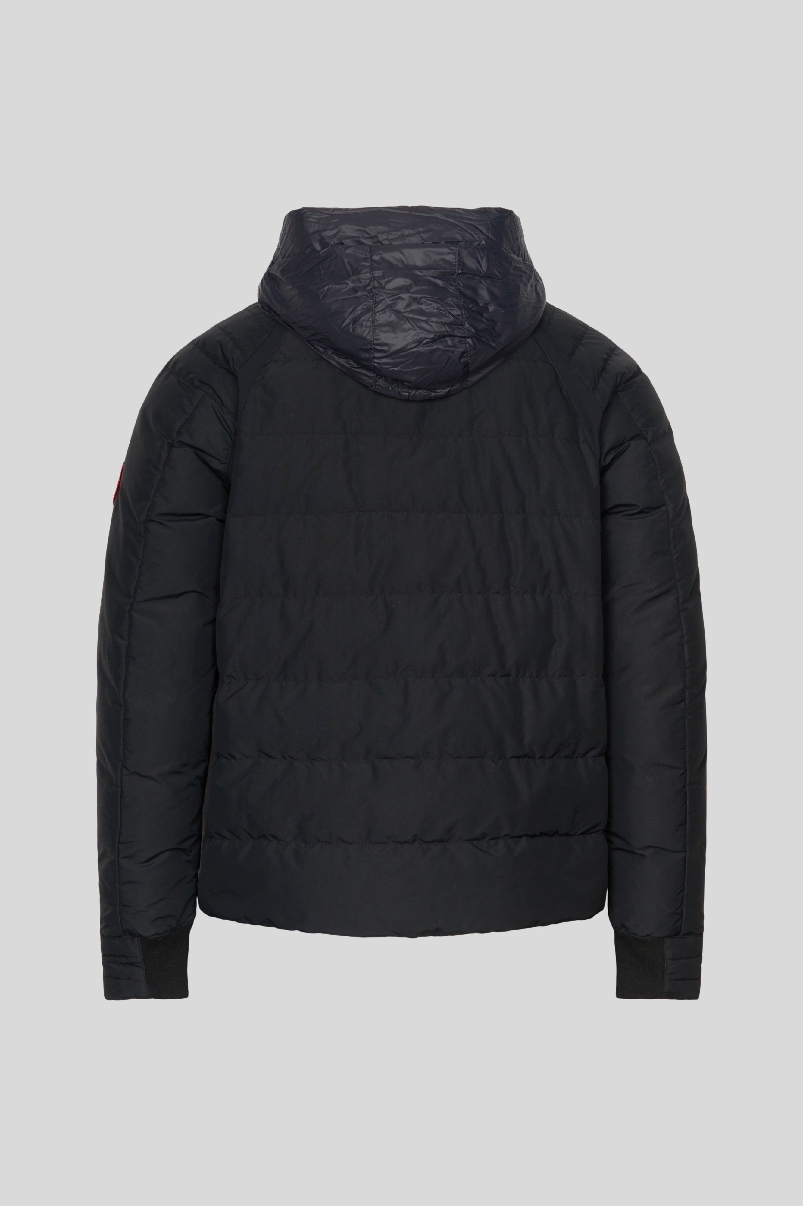Used Men s HyBridge Base Down Jacket Matte Finish for sale Canada Goose Generations US