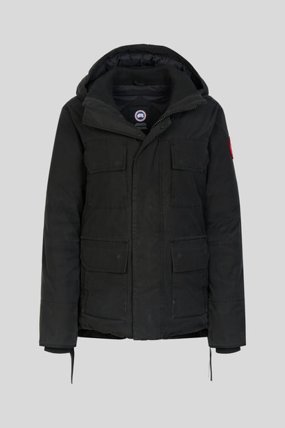Used Maitland Parka for sale Canada Goose Generations US
