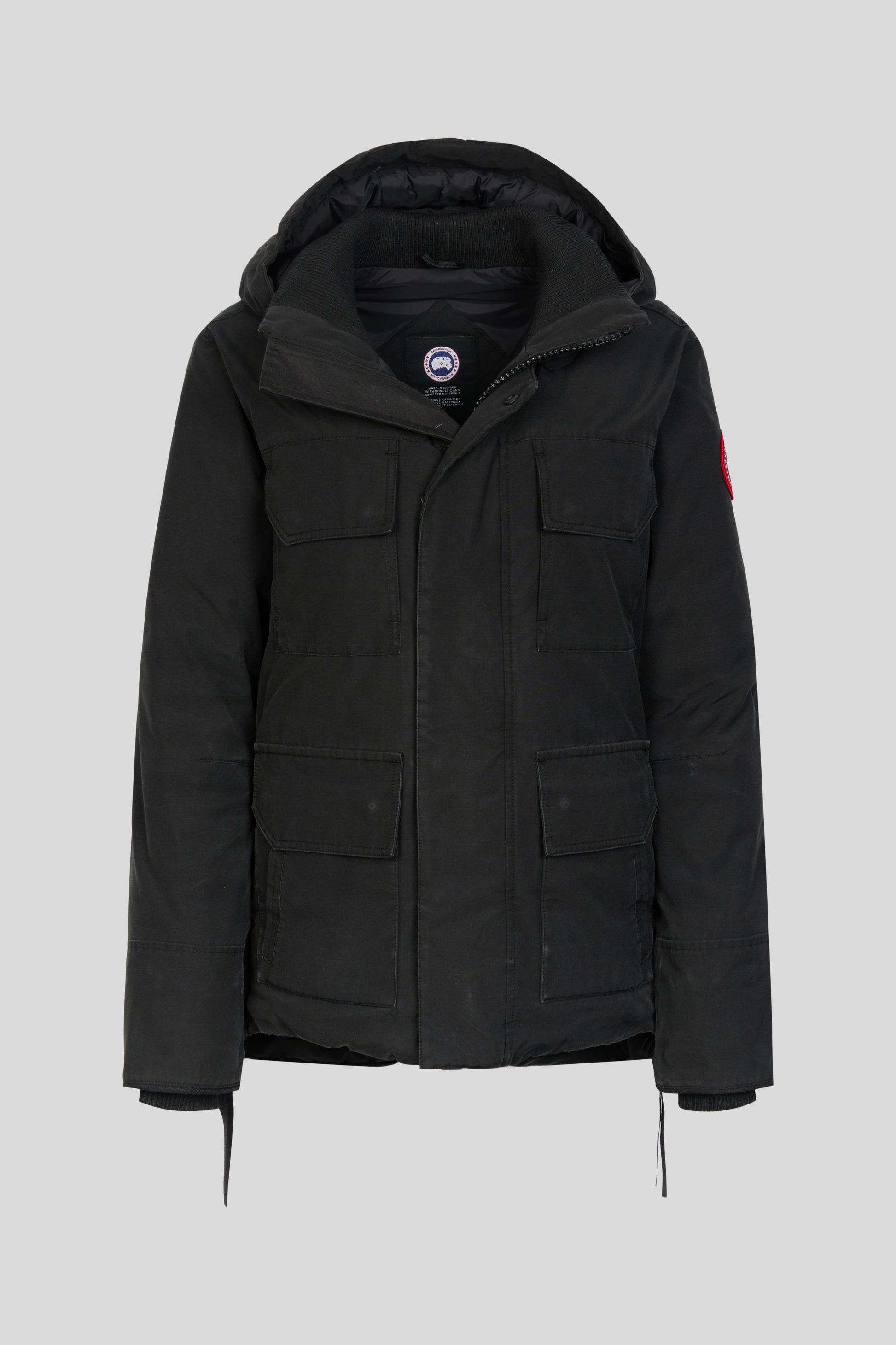 Used Maitland Parka for sale Canada Goose Generations US