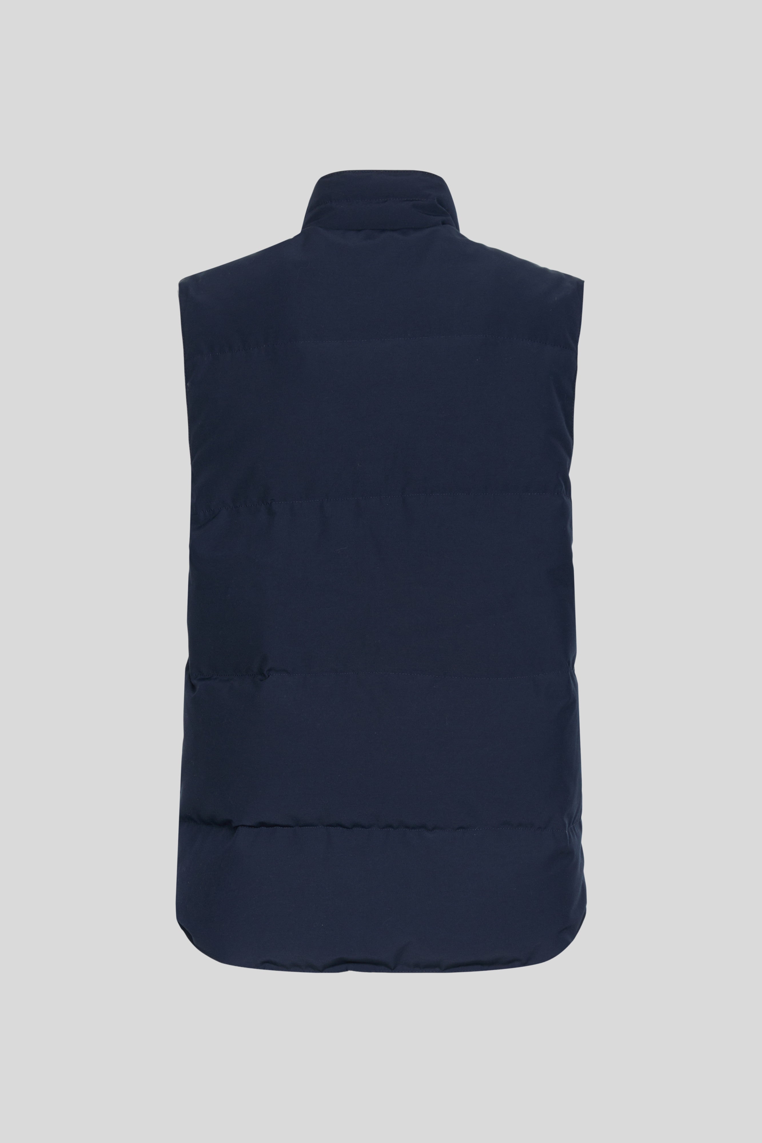 Used Garson Vest Black Label for sale - Canada Goose Generations US