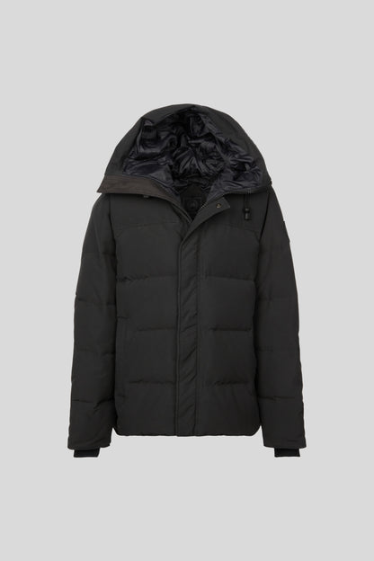 Macmillan Parka Black Label