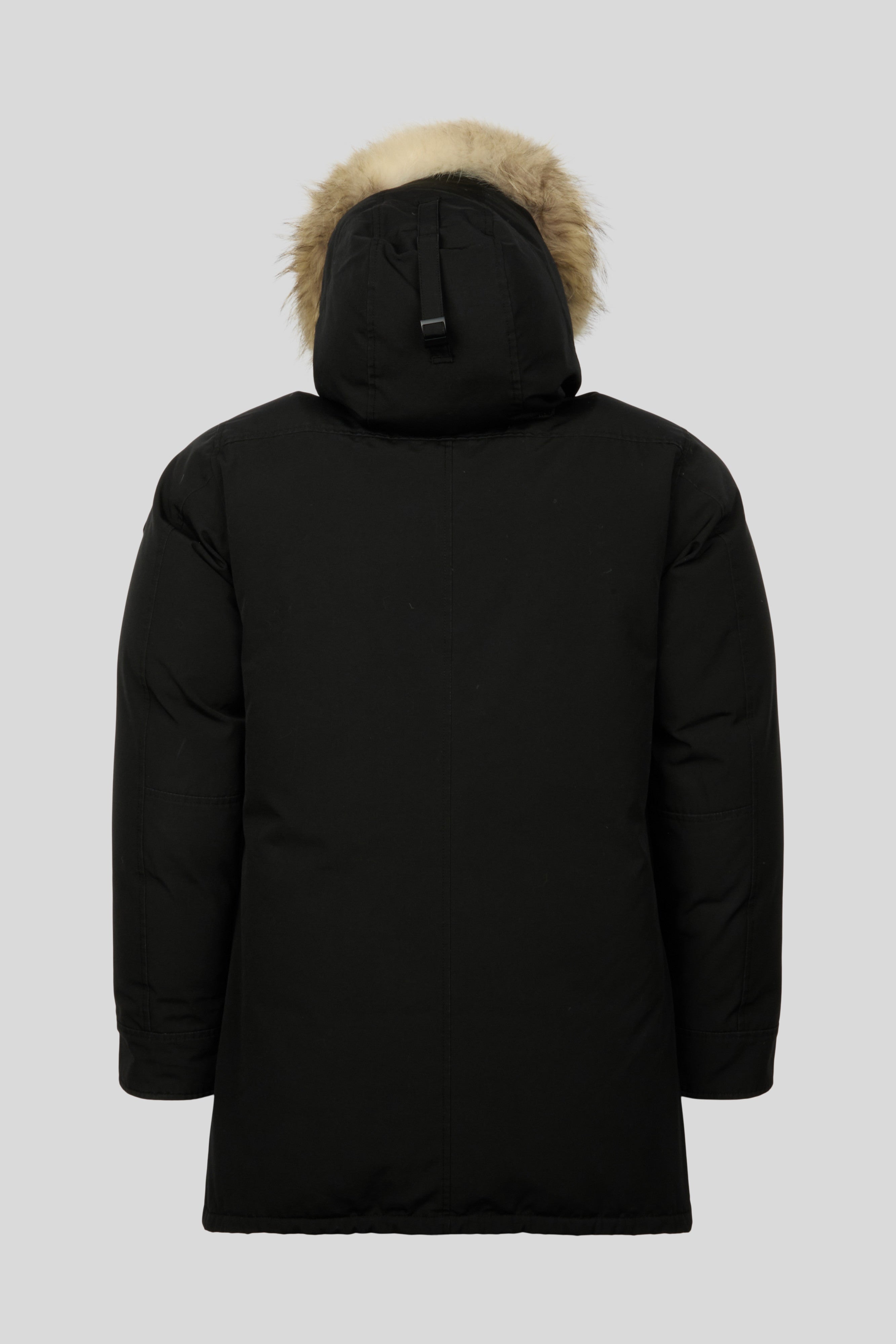 Used Chateau Parka Black Label for sale - Canada Goose Generations US