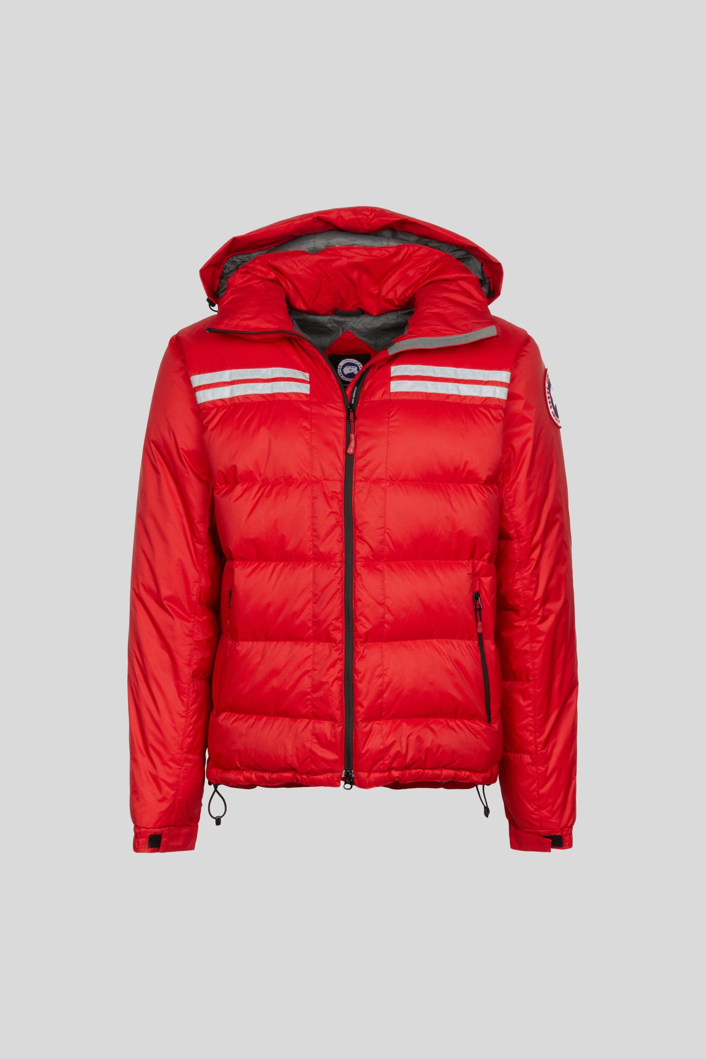 Summit Jacket