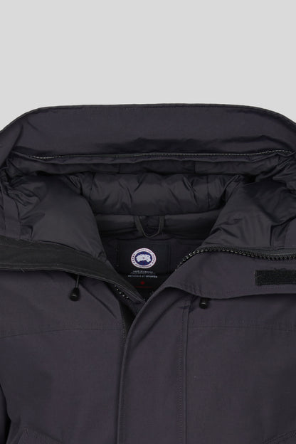 Langford Parka