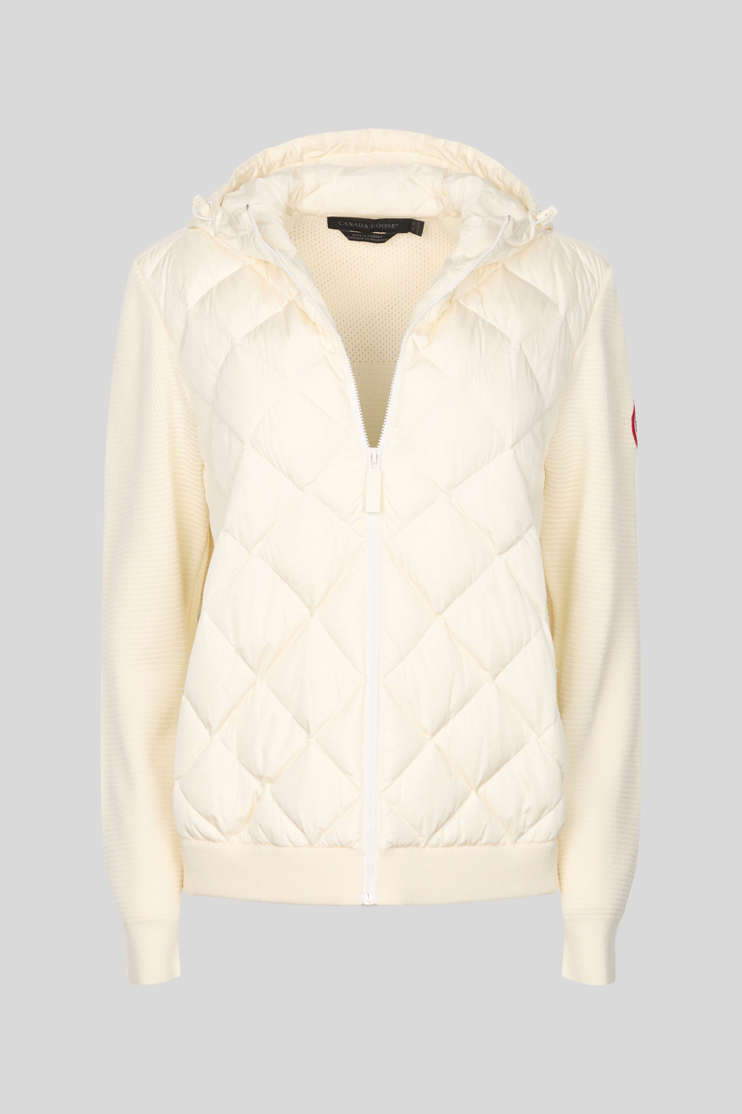 HyBridge® Collection – Canada Goose Generations