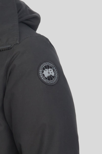 Chateau Parka Black Label