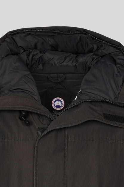 Langford Parka