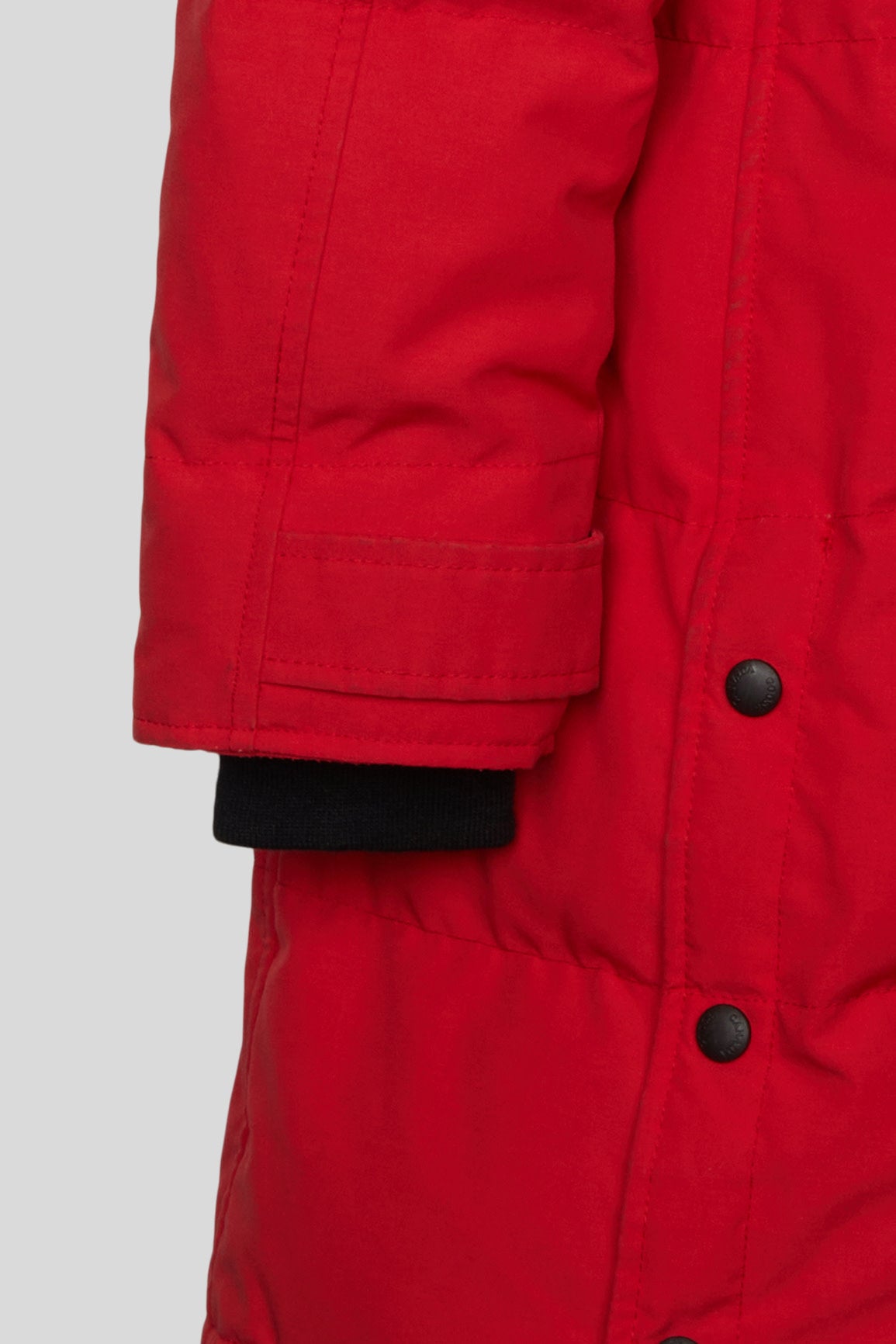 Shelburne Parka