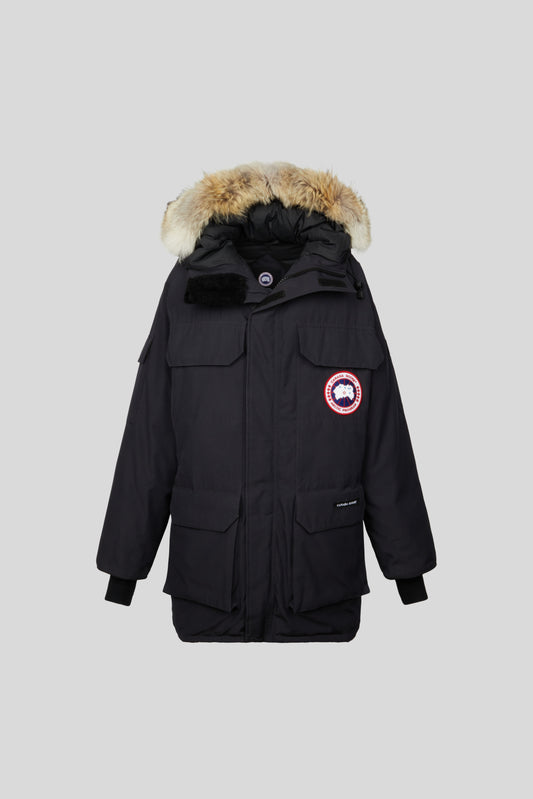 Expedition Parka